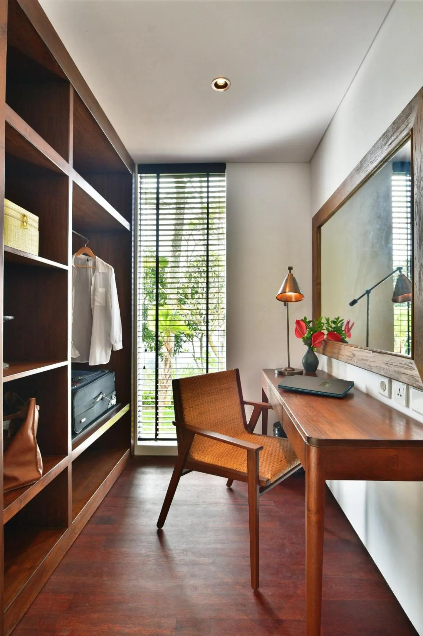 Alta Vista Mountain Villa Bali