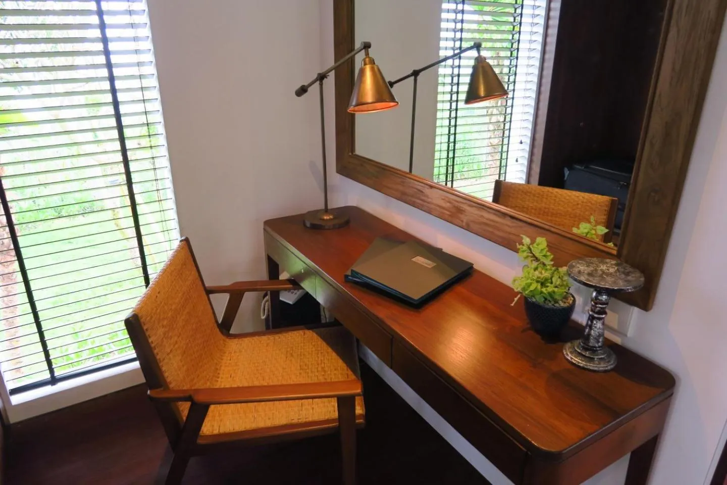 Alta Vista Mountain Villa Bali