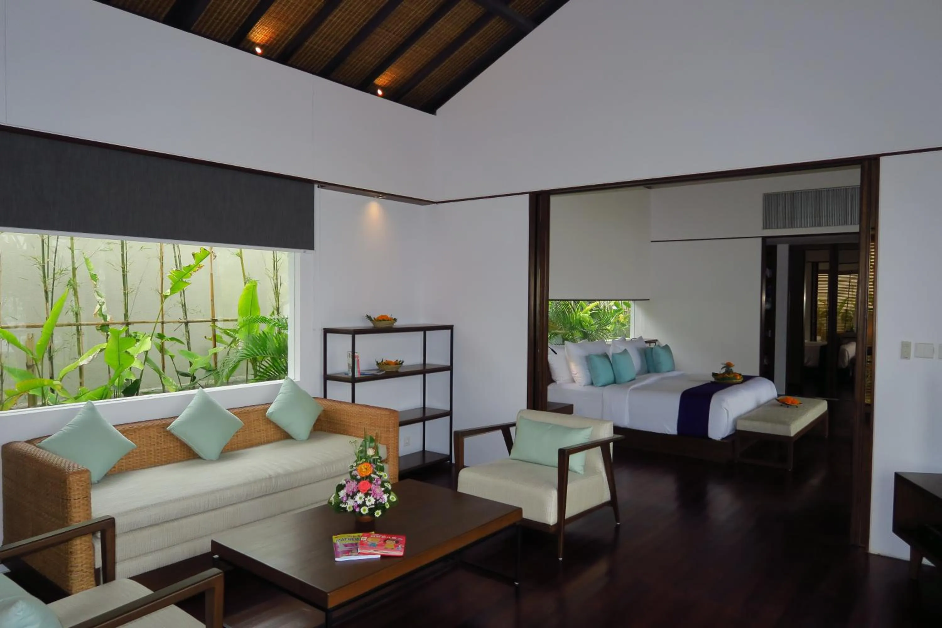Alta Vista Mountain Villa Bali