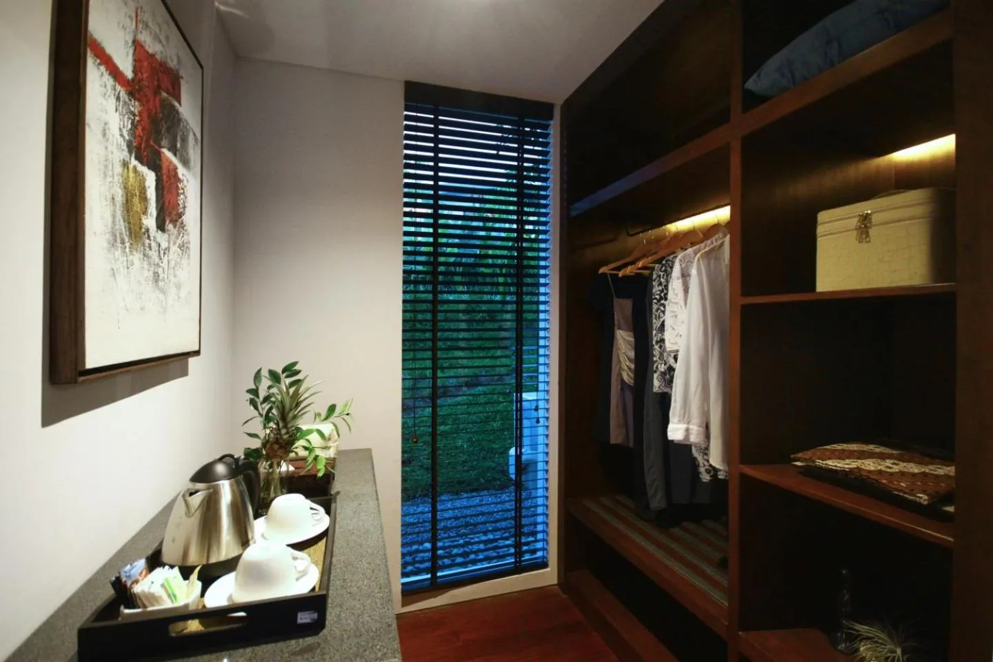 Alta Vista Mountain Villa Bali