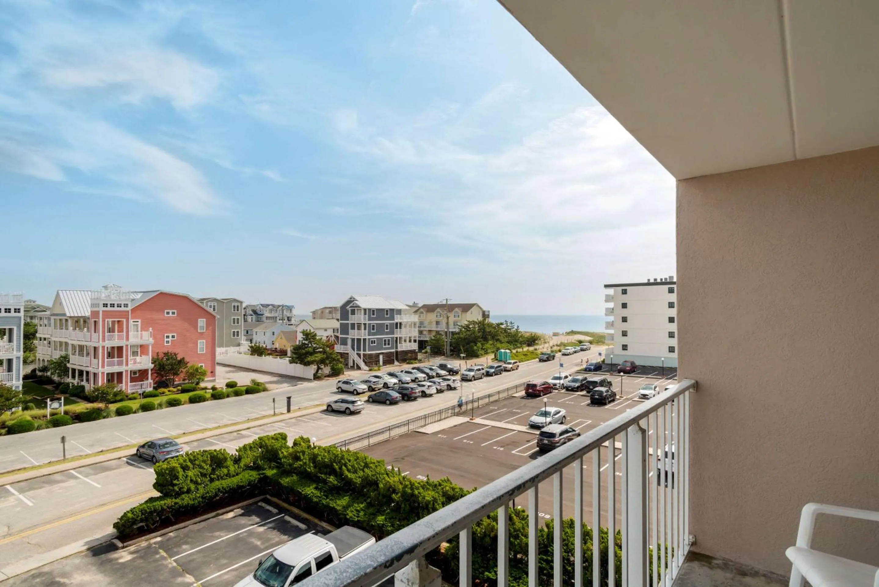 Neighbourhood in Quality Inn & Suites Ocean City Fenwick