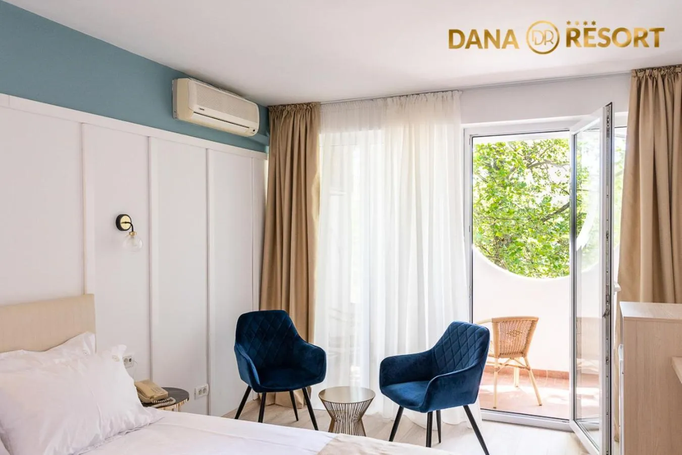 Hotel Dana Resort