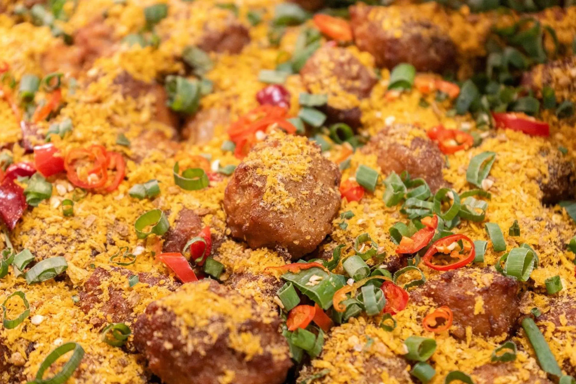 Breakfast in CHECK inn Taichung Ziyou