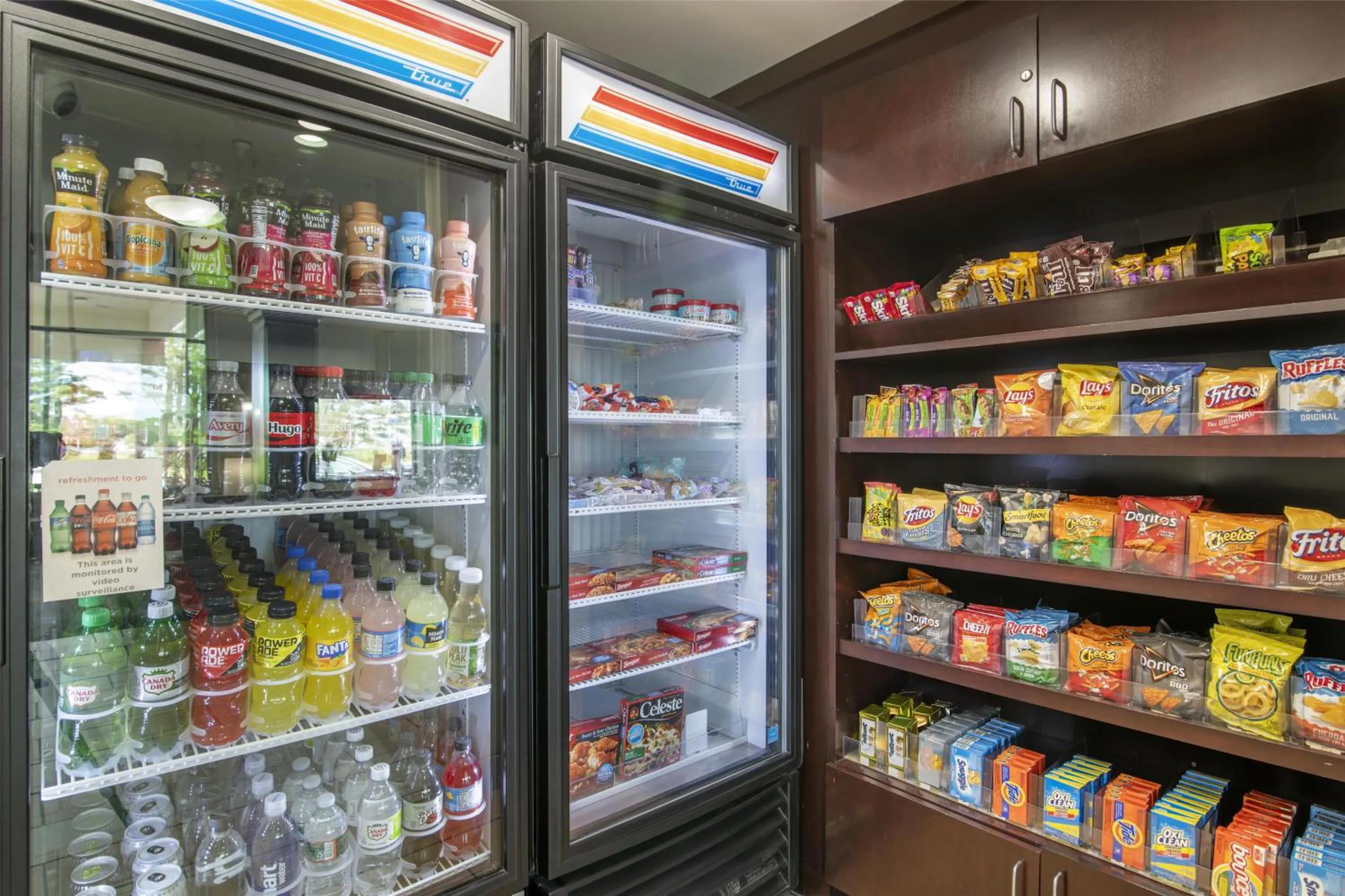 Property building in Best Western Plus Keene Hotel