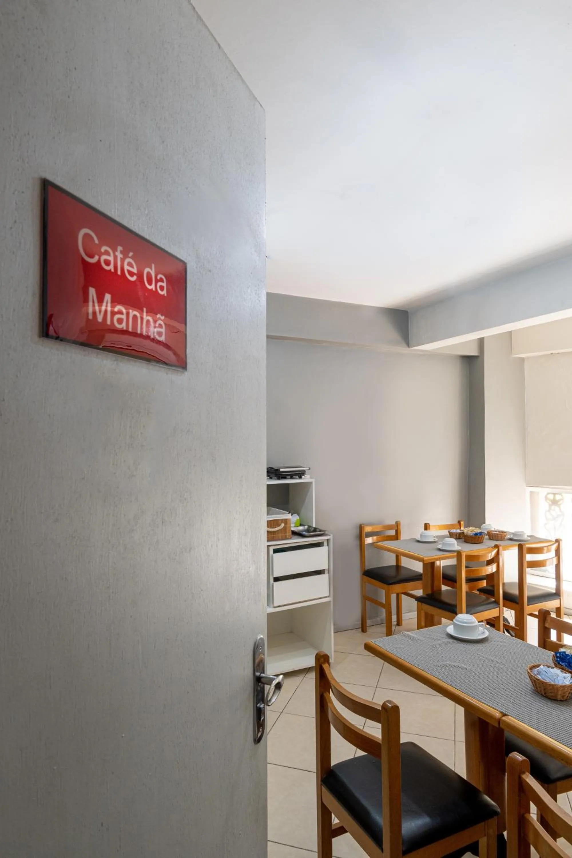 Hotel Vital, Rio de Janeiro