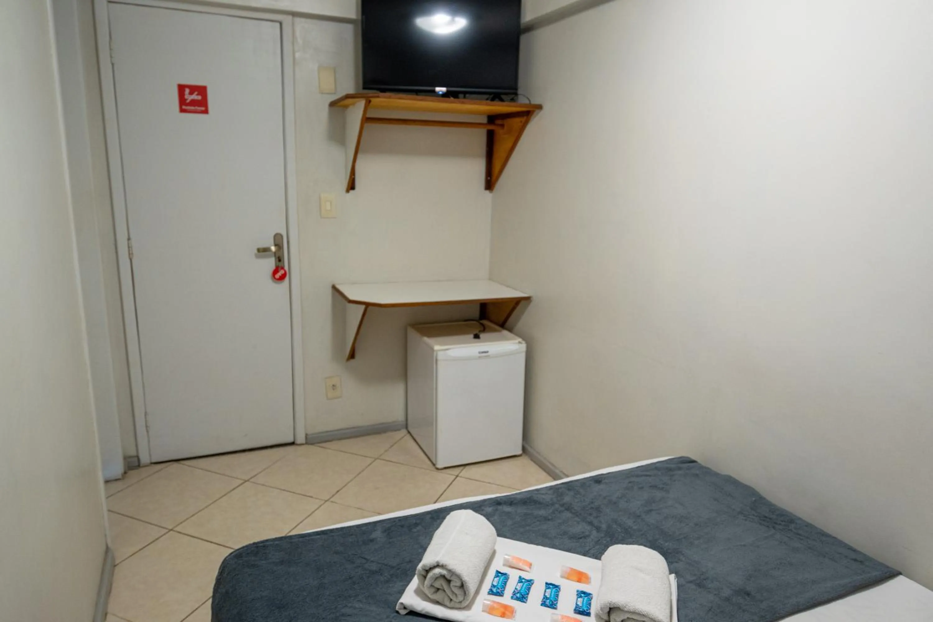 Hotel Vital, Rio de Janeiro