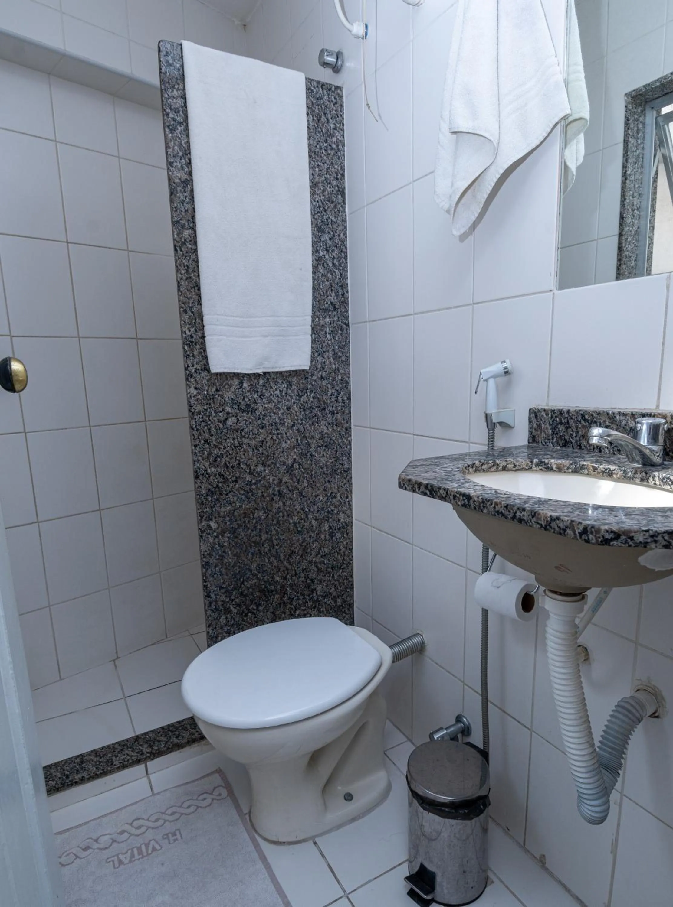 Hotel Vital, Rio de Janeiro