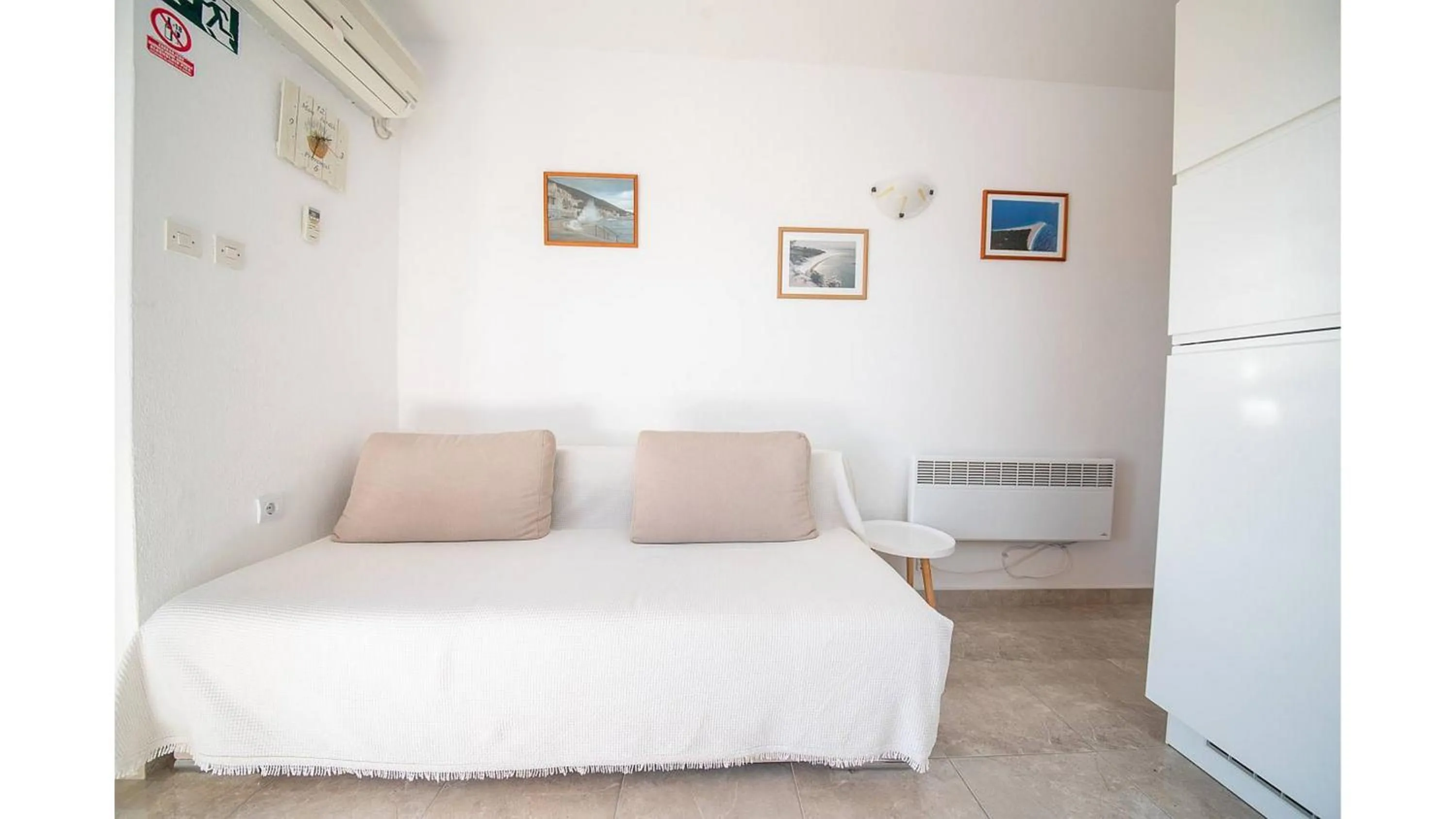 Other, Bed in Apartments Magdalena