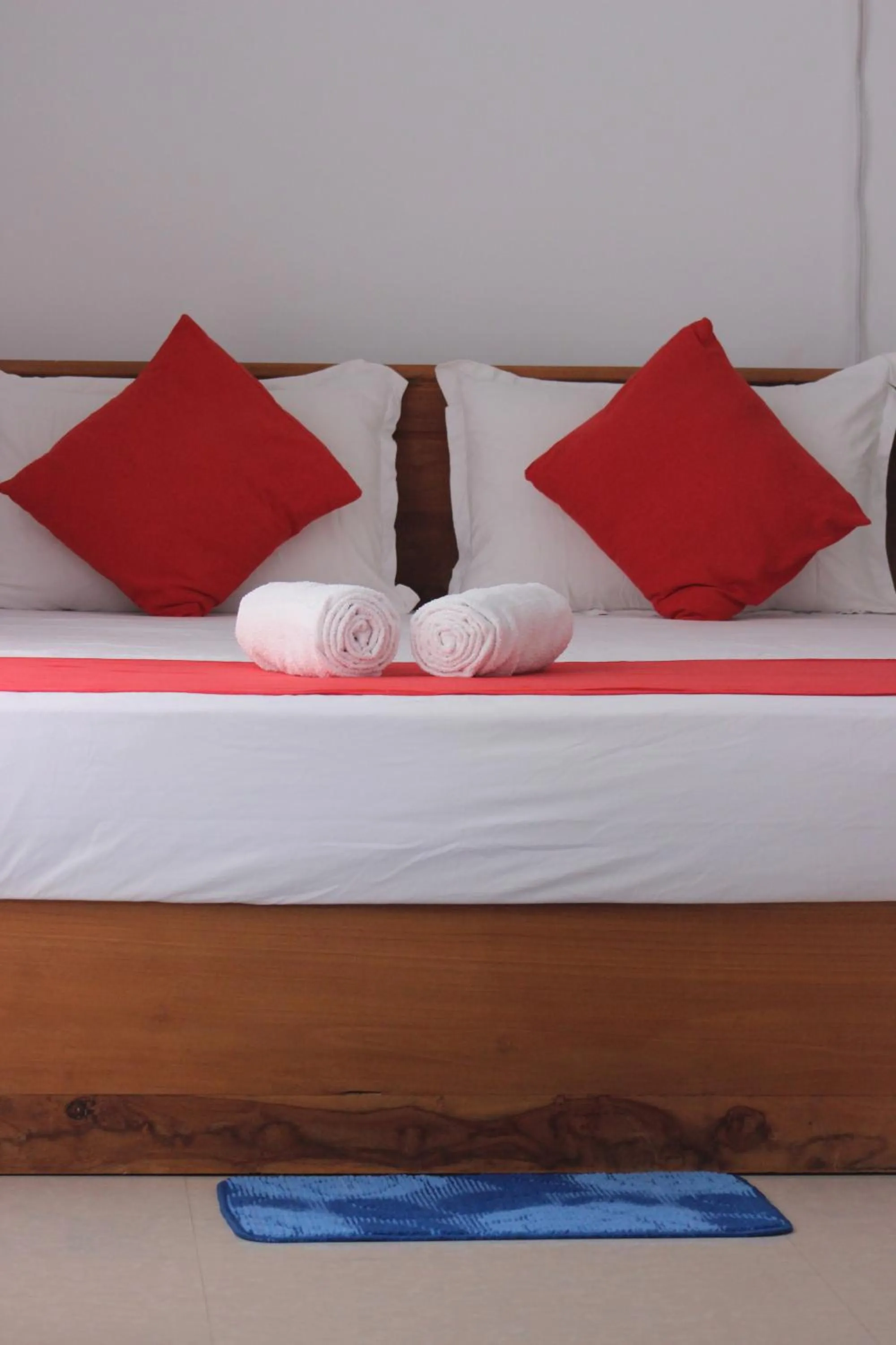 Standard Double Room - single occupancy in Cassia Udawalawe