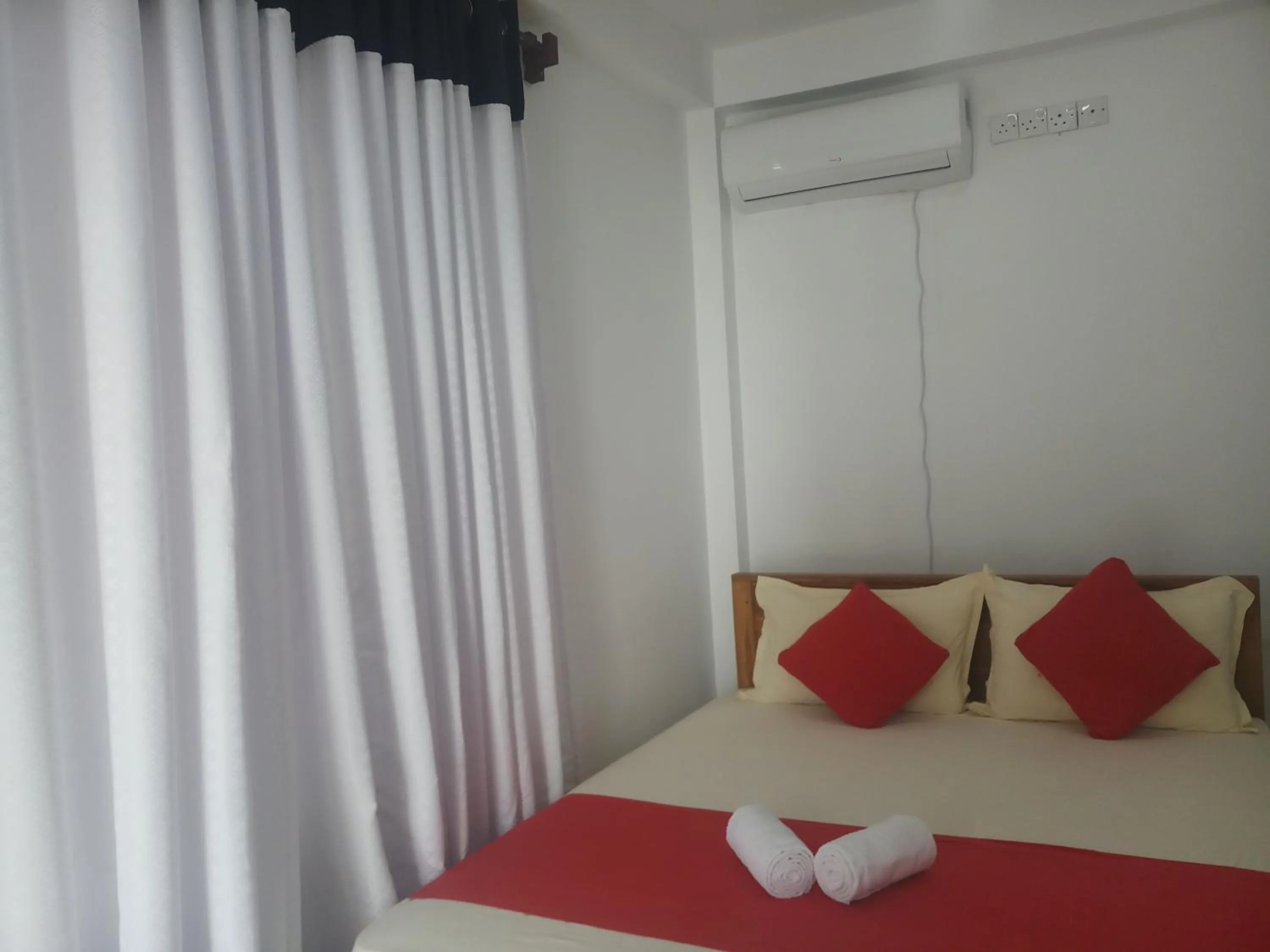 Double Room - single occupancy in Cassia Udawalawe