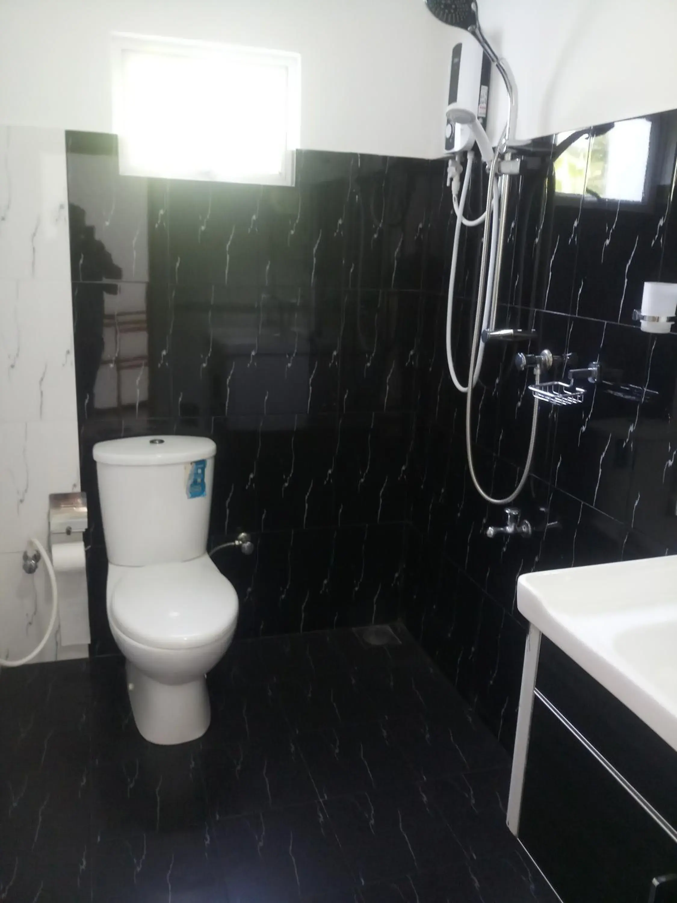 Deluxe Double Room with Balcony - single occupancy in Cassia Udawalawe Deluxe Double Room with Balcony - single occupancy in Cassia Udawalawe