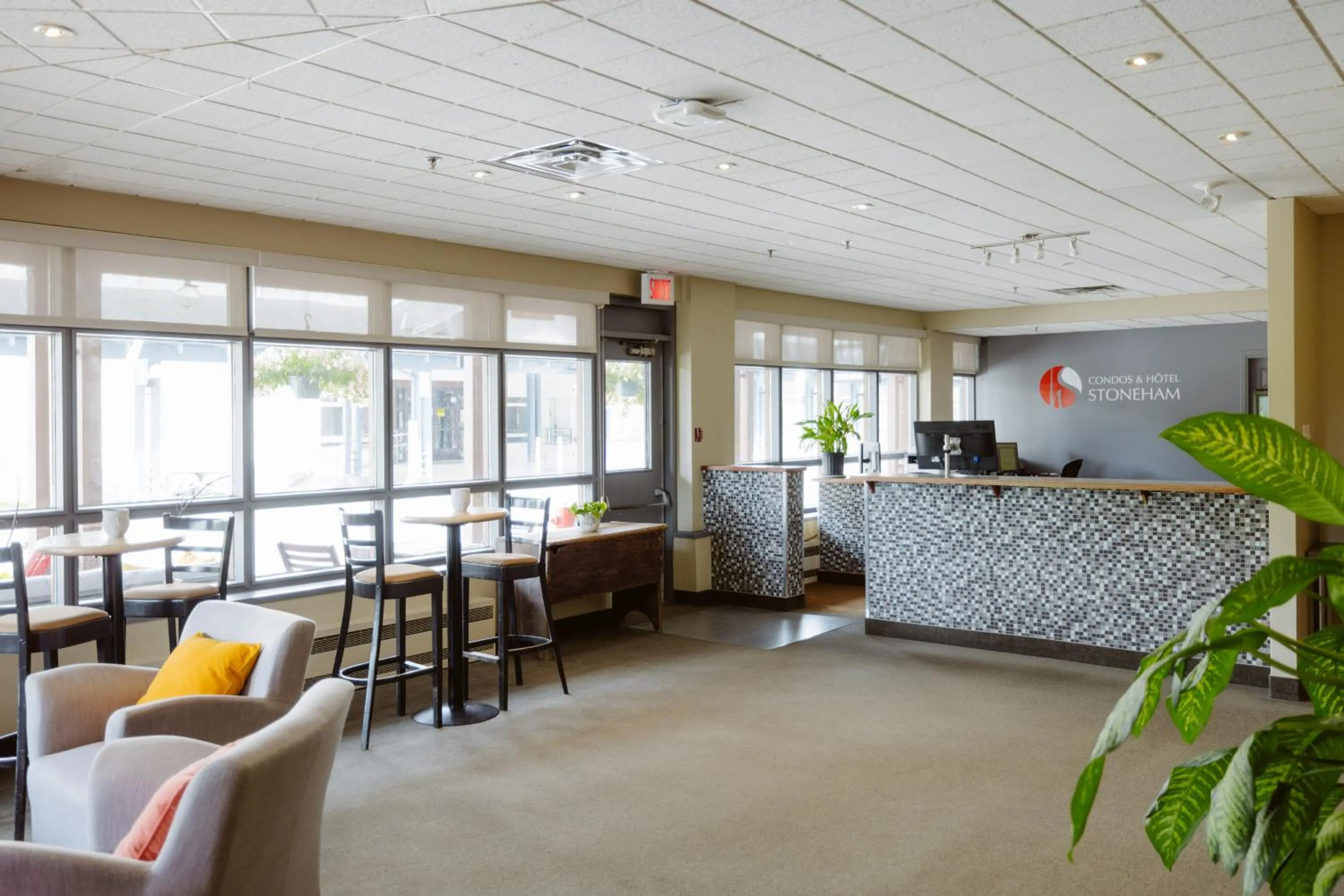 Banquet/Function facilities, Bed in Hotel Stoneham