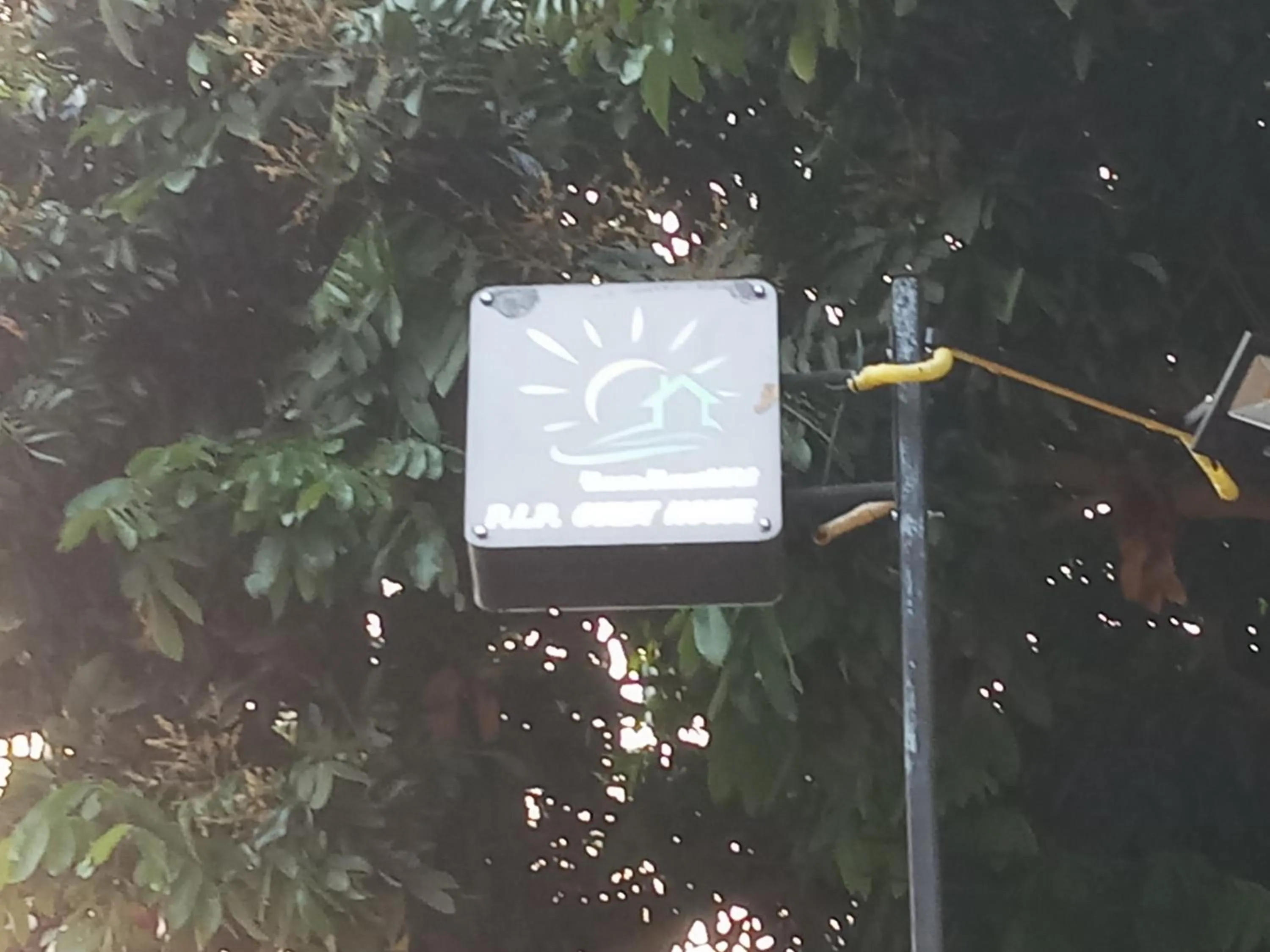 Other in P.L.P Guesthouse - Mae Hong Son