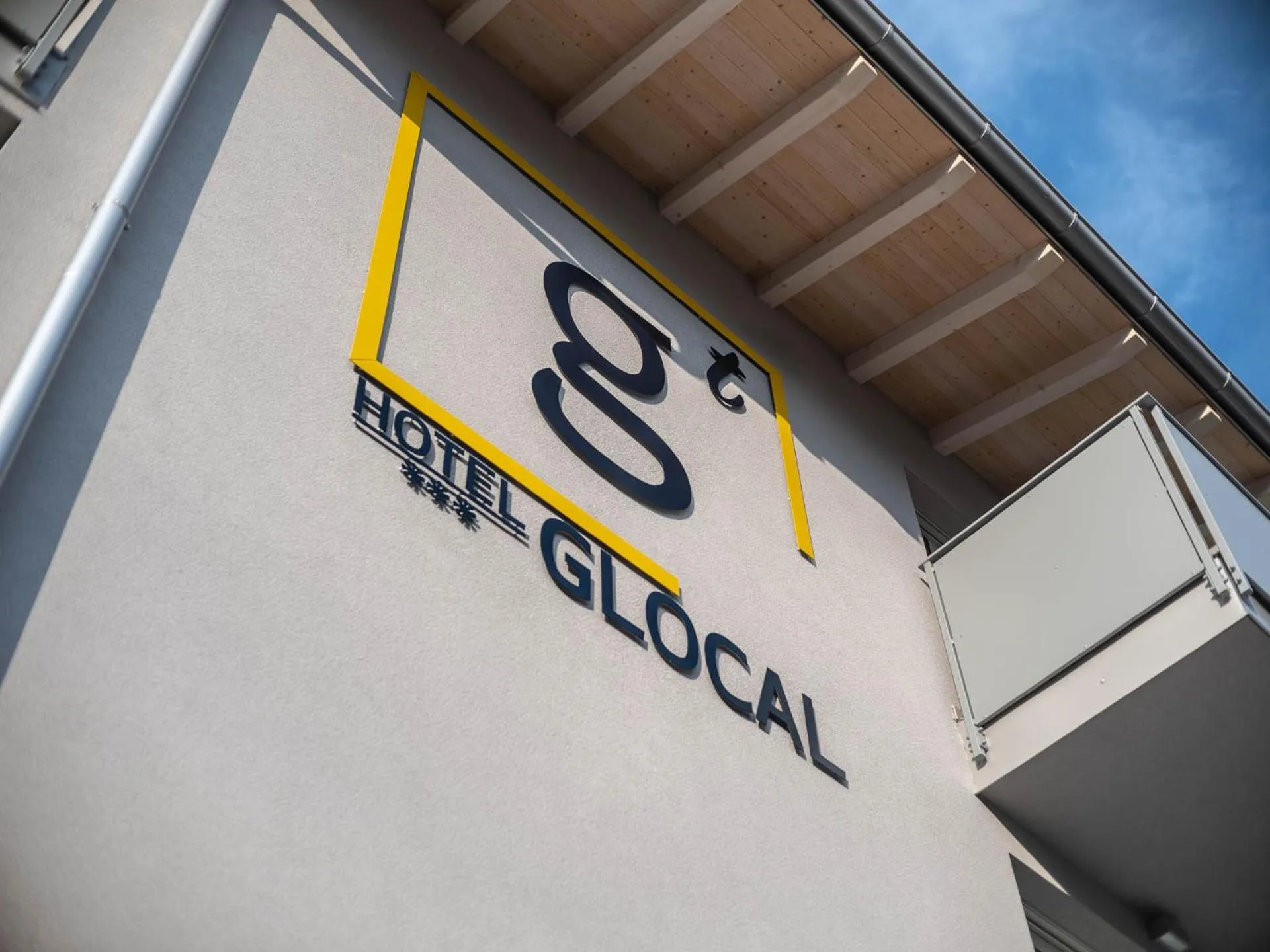 Property building in Glocal Torbole