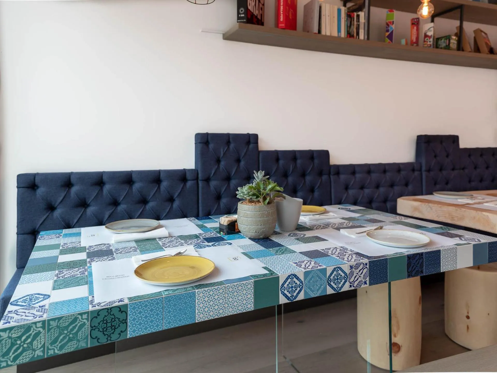 Breakfast in Glocal Torbole