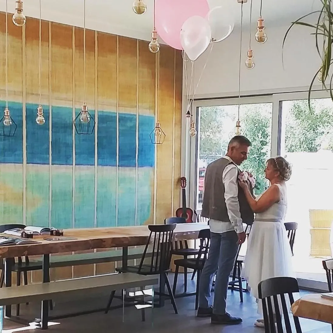 Guests in Glocal Torbole