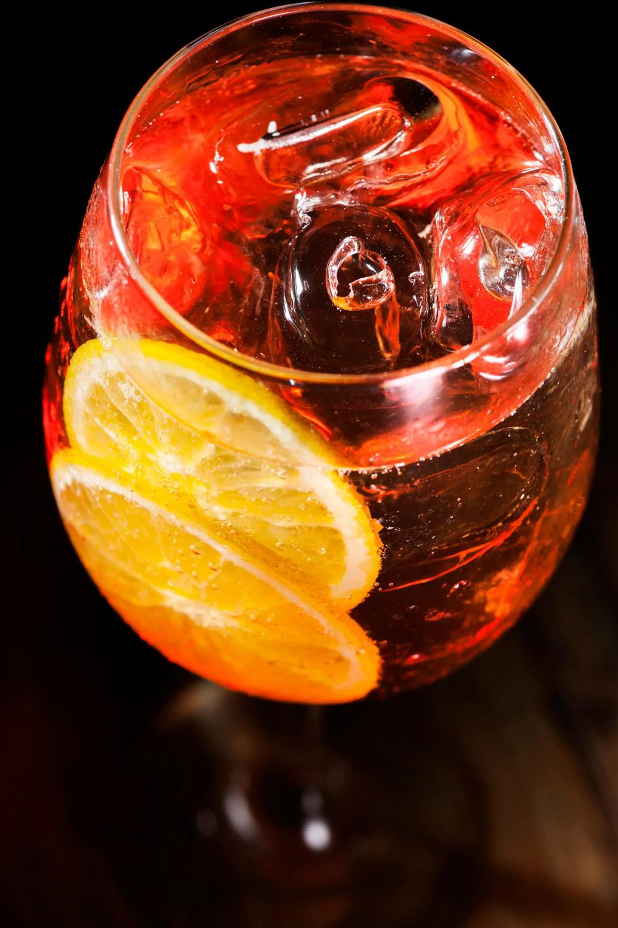 Drinks in Hotel Recanto da Serra