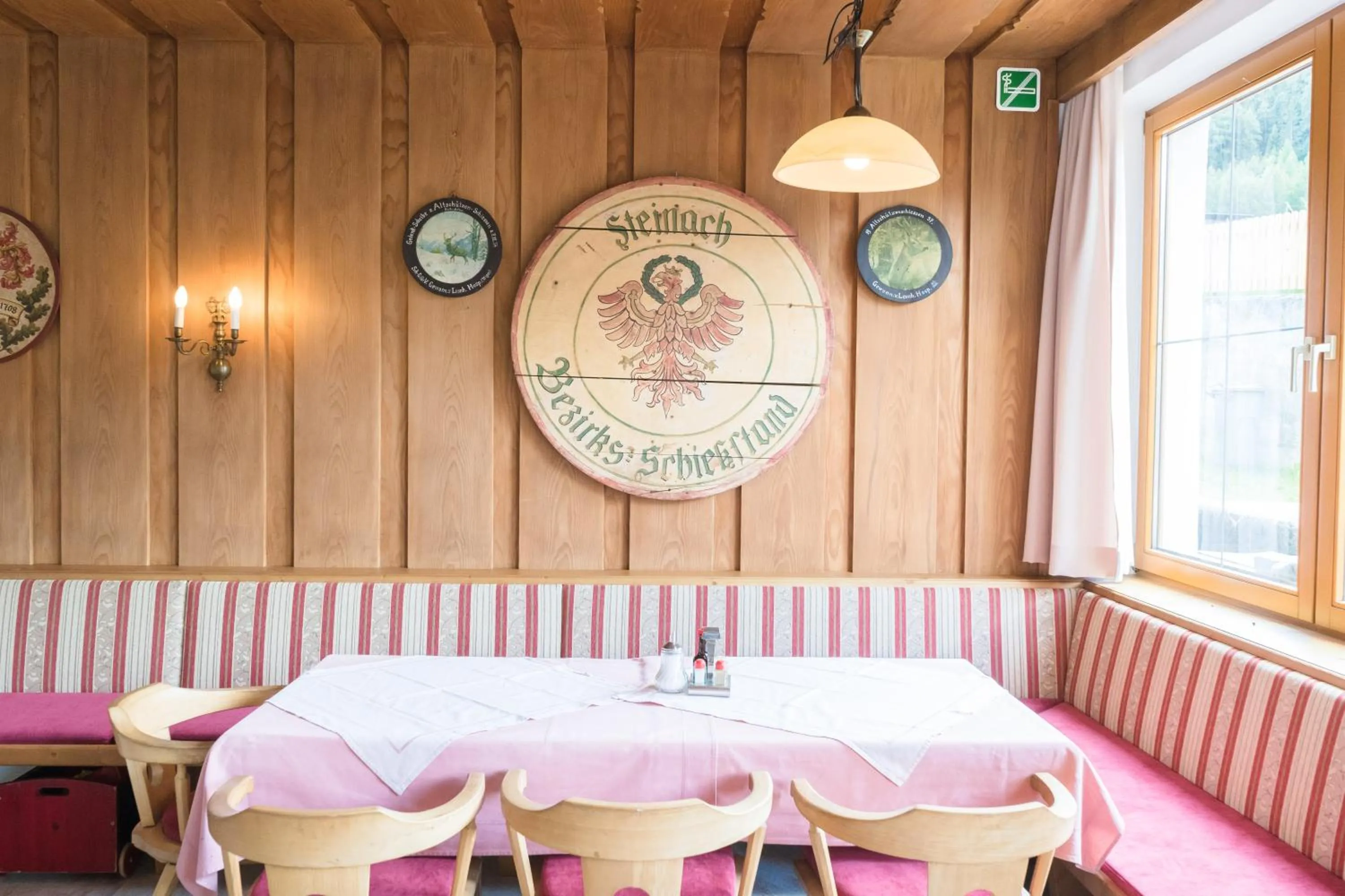 Restaurant/places to eat in Gasthof Schützenwirt