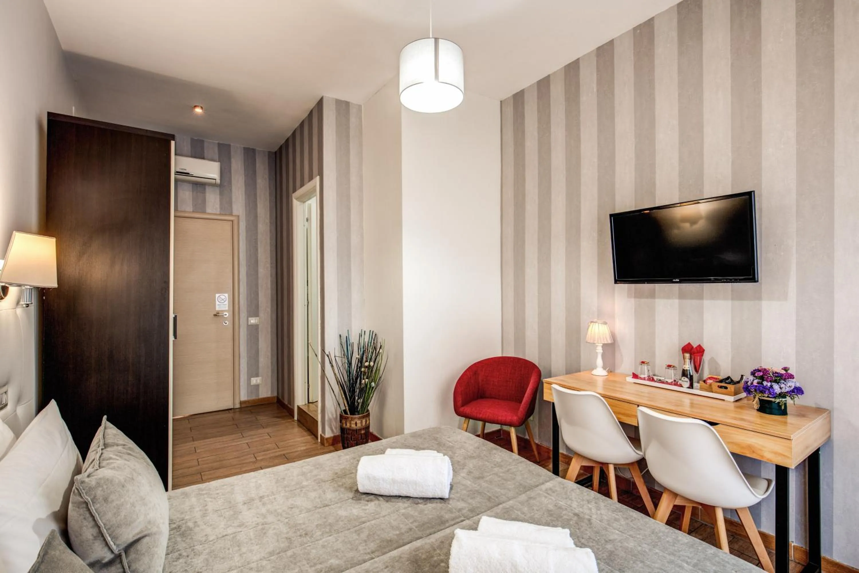 Bed in Santamaggiore