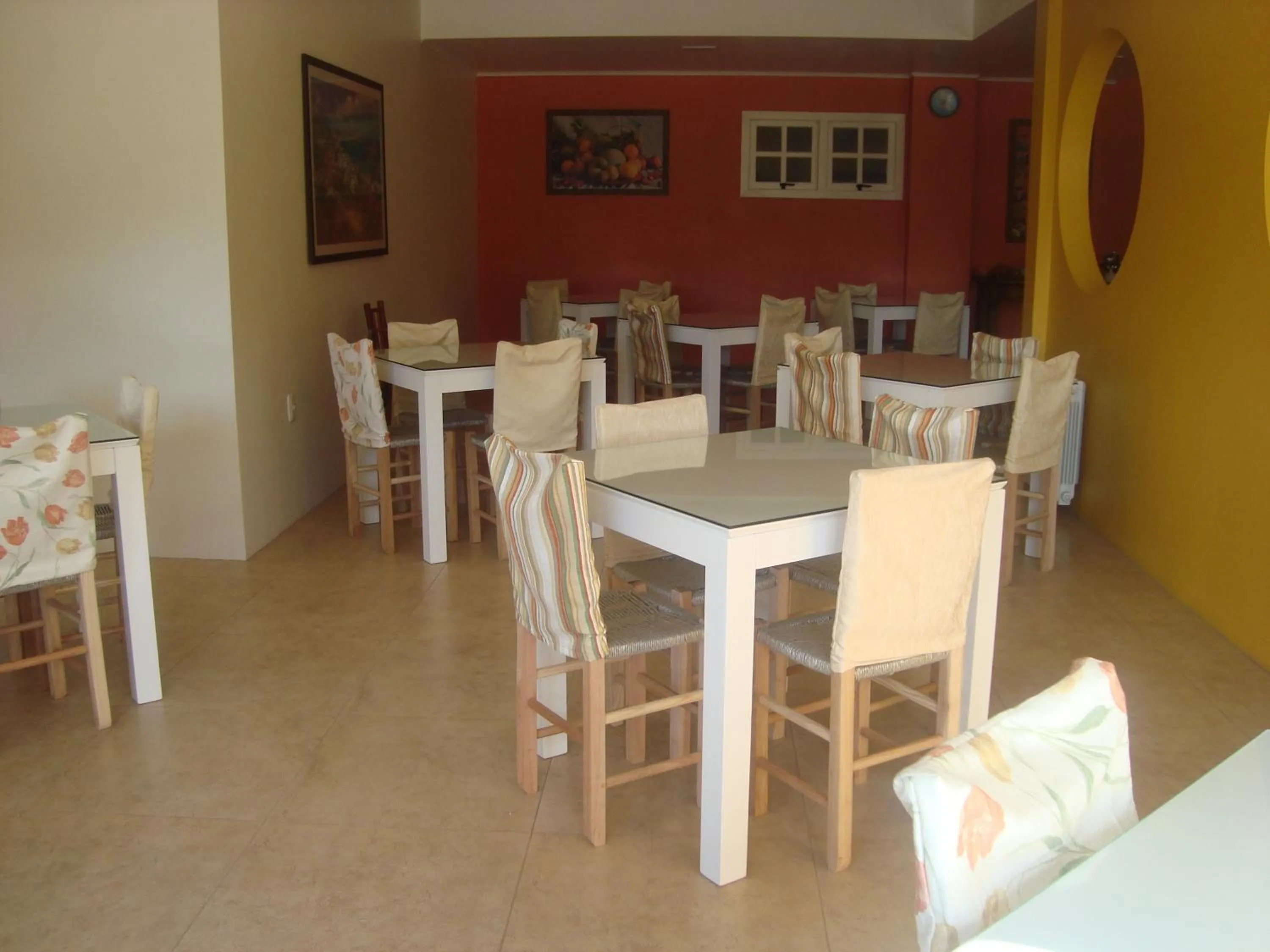 Lounge or bar in Pousada Recanto Alpino