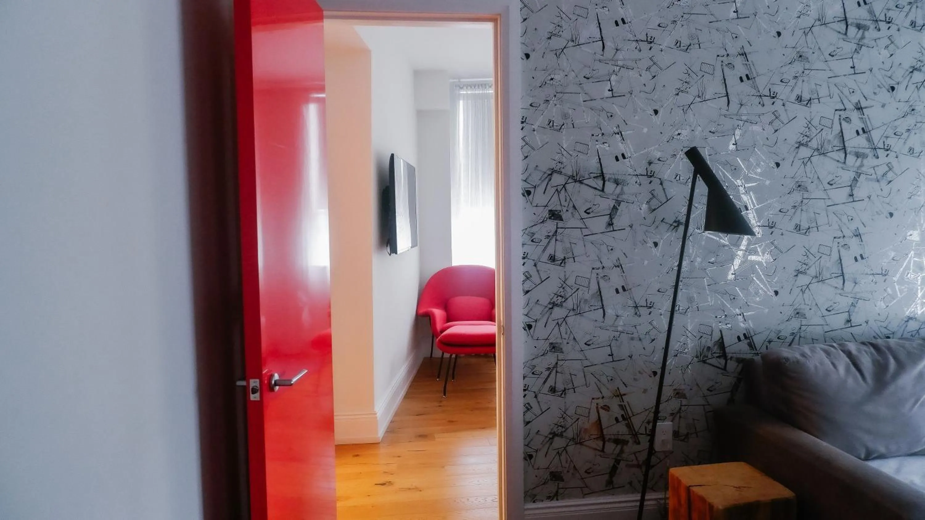 The Walper Hotel, part of JdV by Hyatt