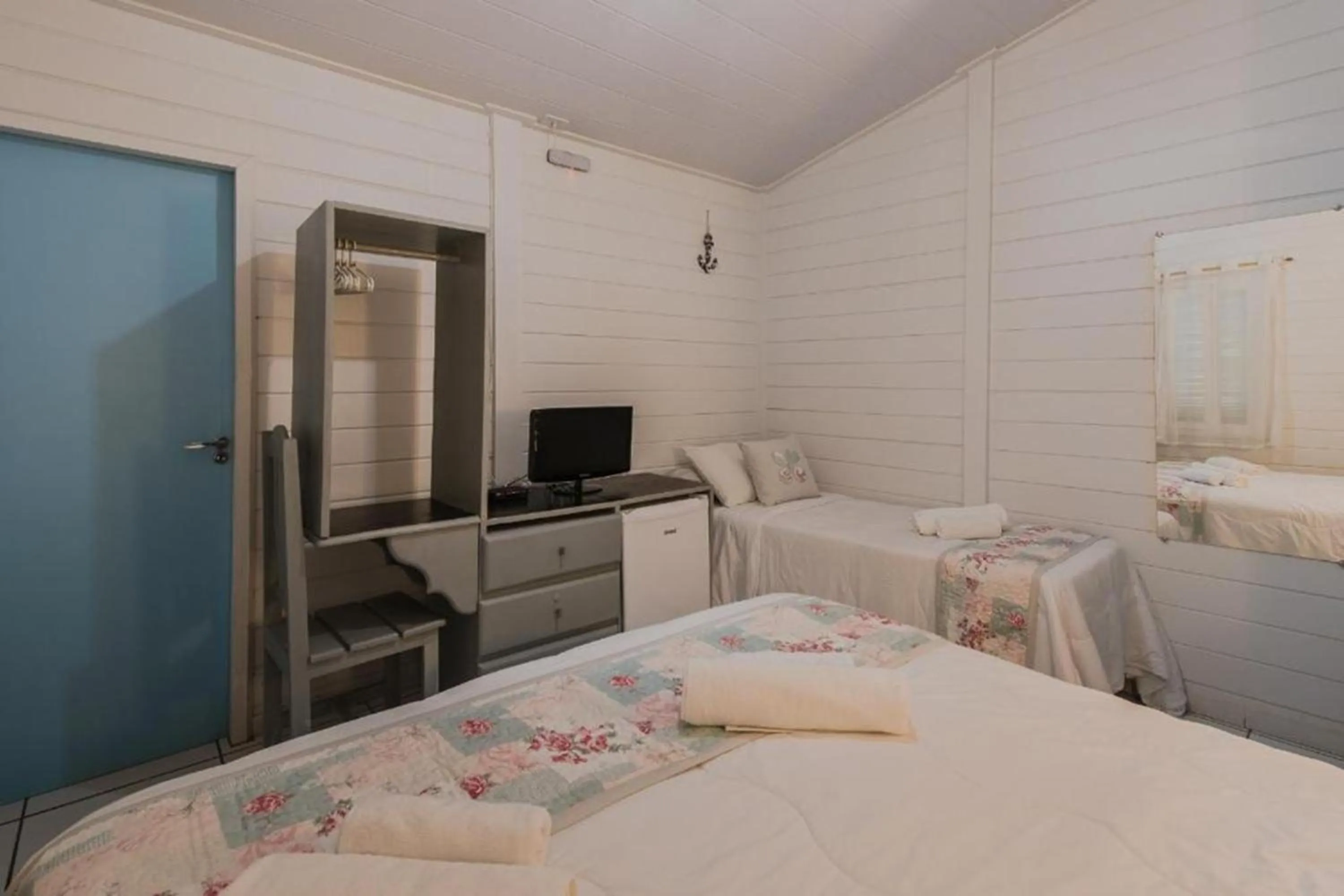 Bedroom, Bed in Pousada da Carmô