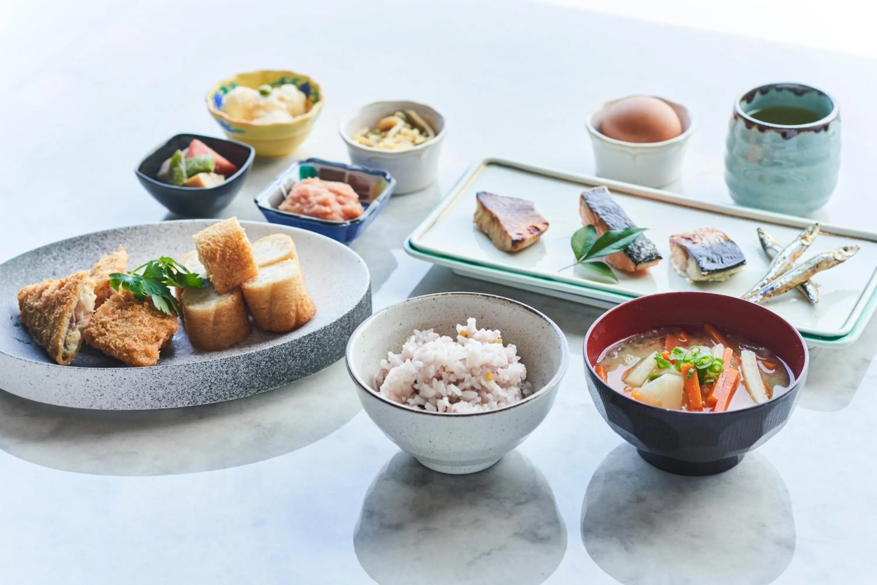 THE GLOBAL VIEW Nagasaki