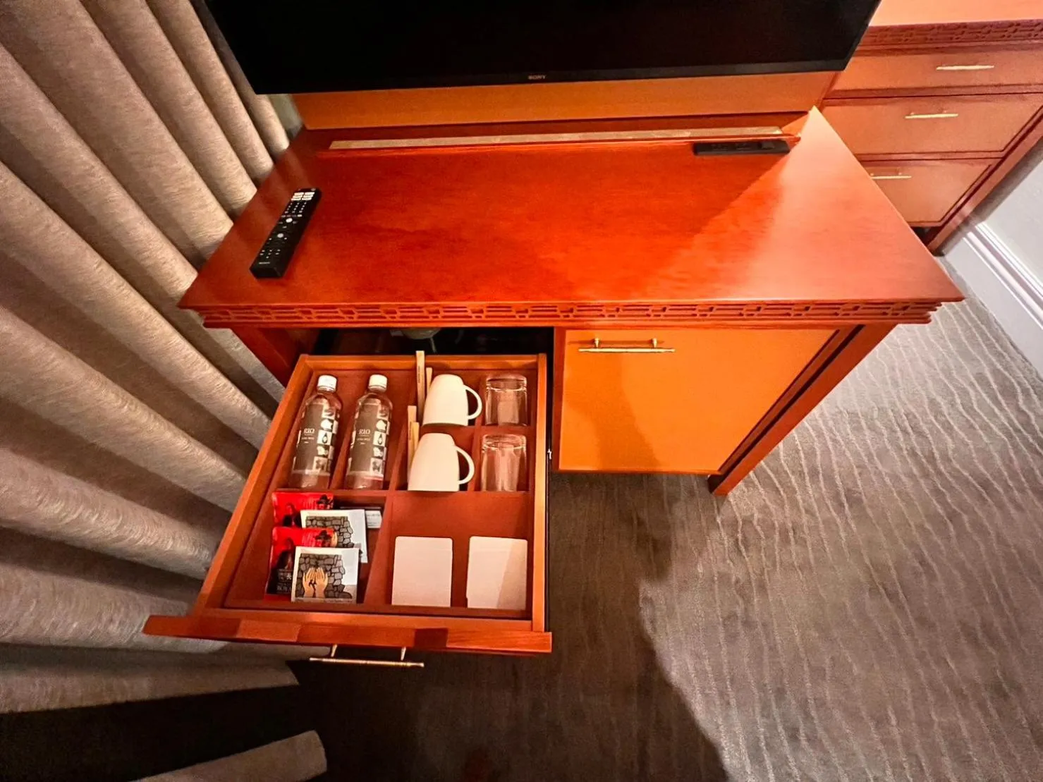 THE GLOBAL VIEW Nagasaki