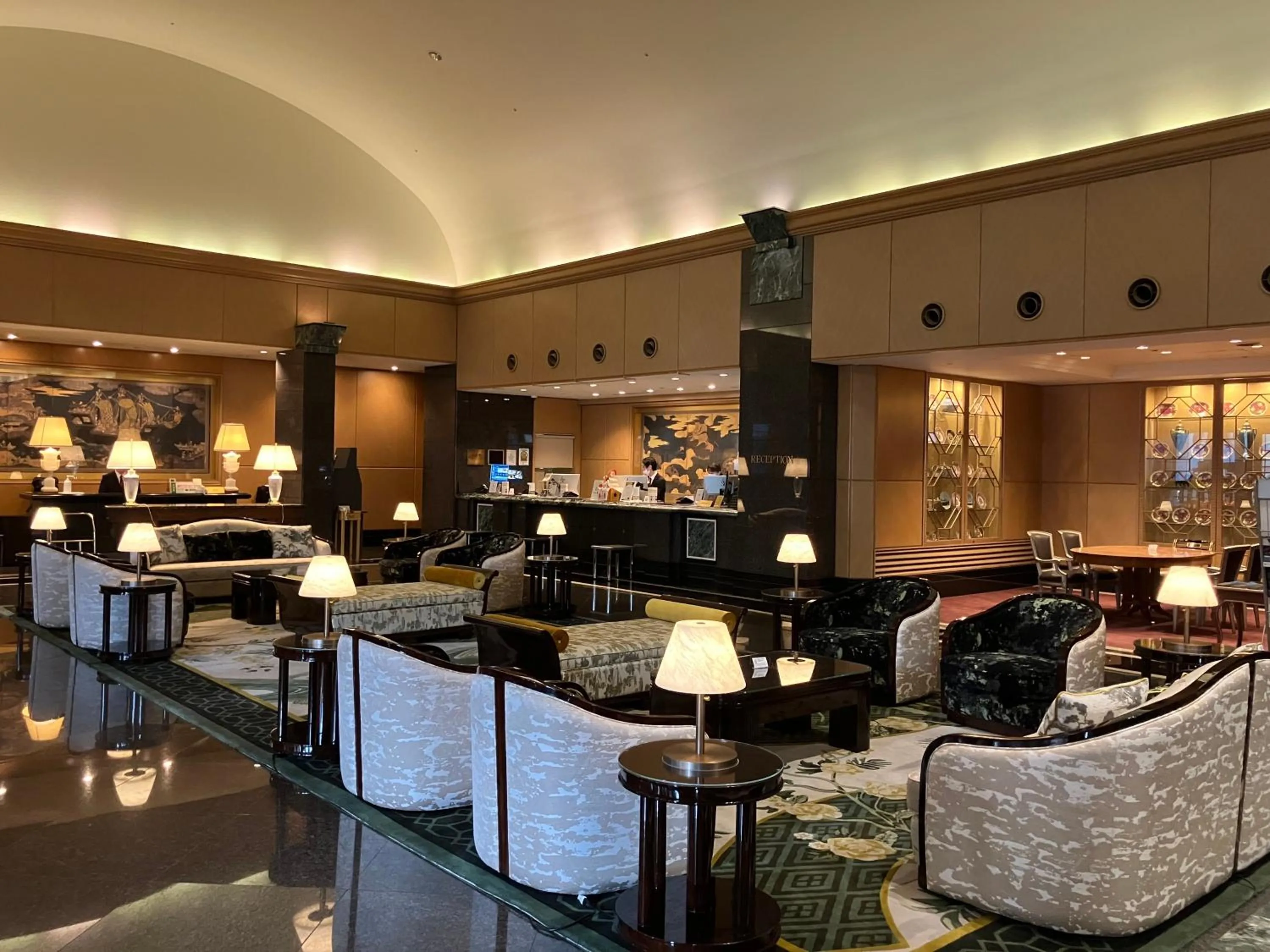 THE GLOBAL VIEW Nagasaki