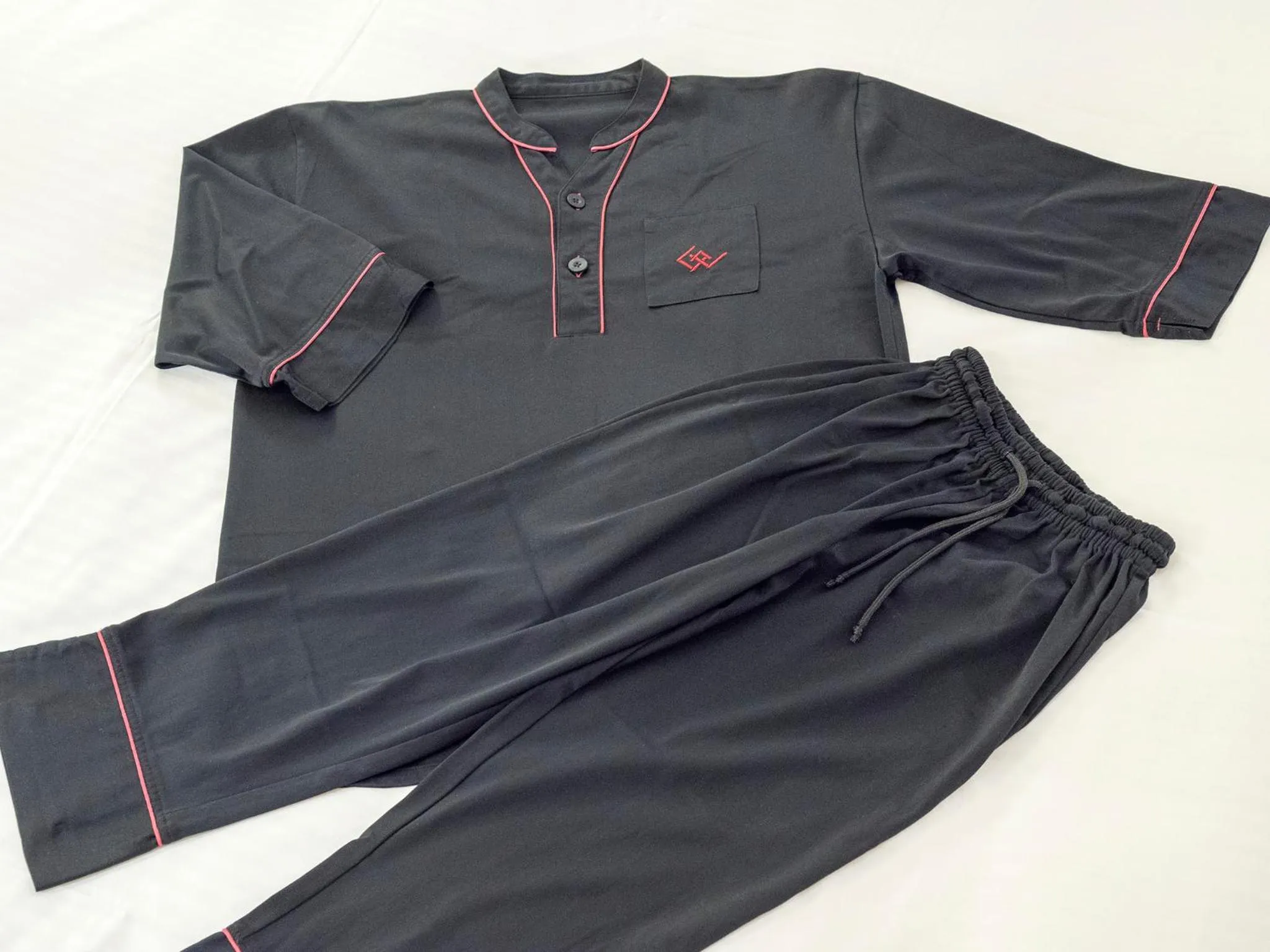 THE GLOBAL VIEW Nagasaki