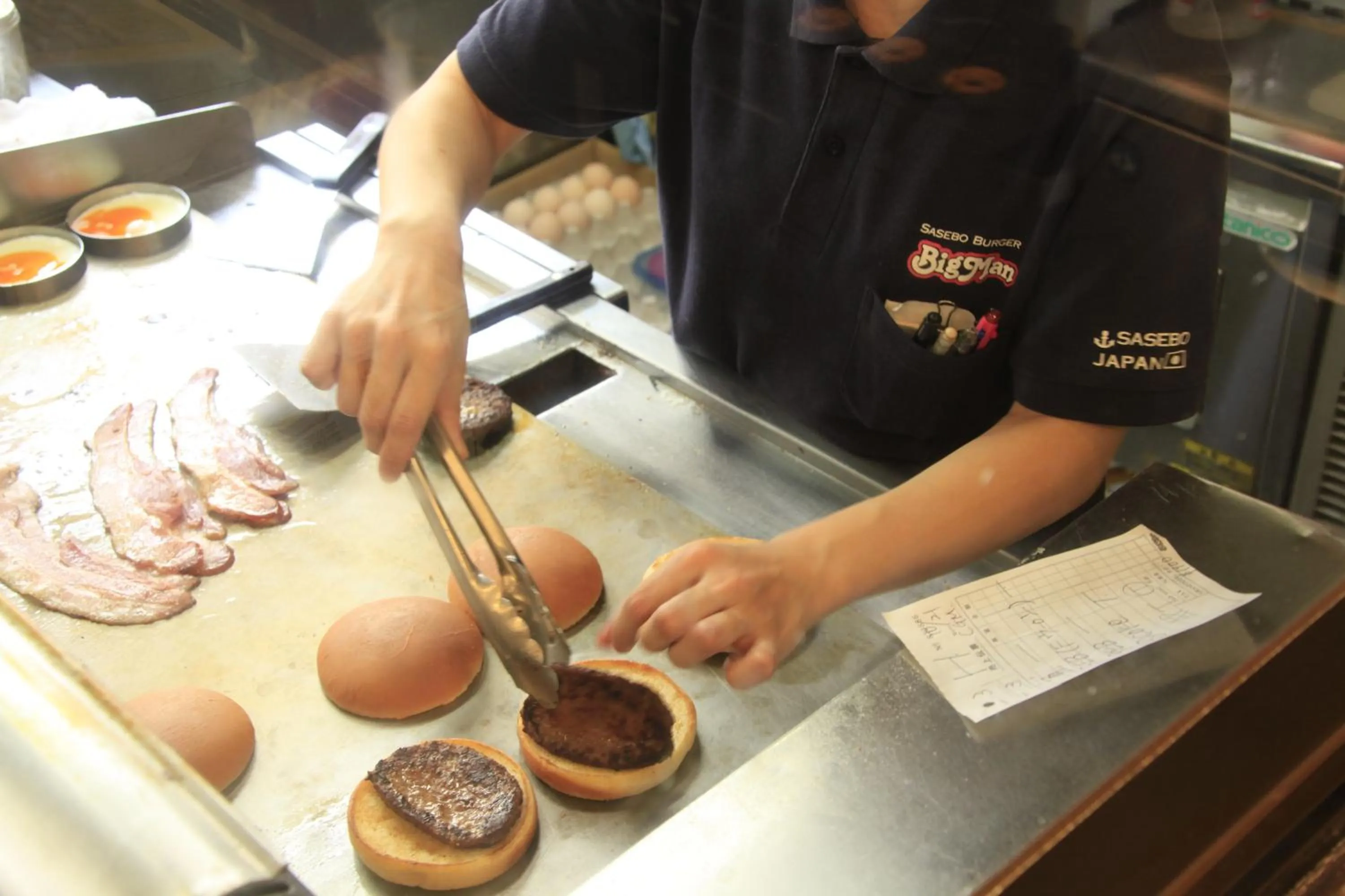 Area and facilities in Quintessa Hotel Sasebo