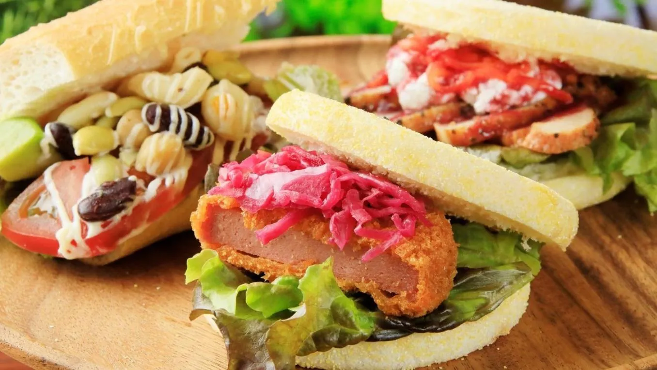 Food in QuintessaHotel KagoshimaTenmonkan Relax&Sleep