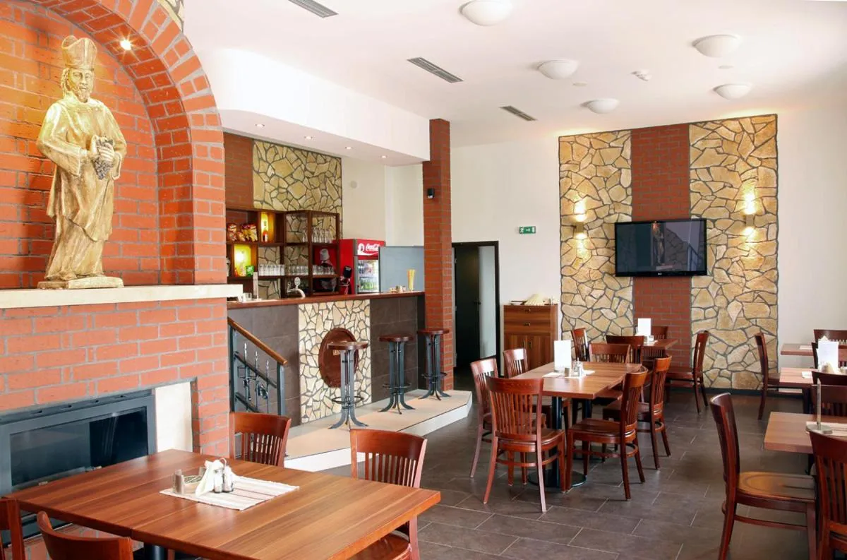 Hotel Vinopa