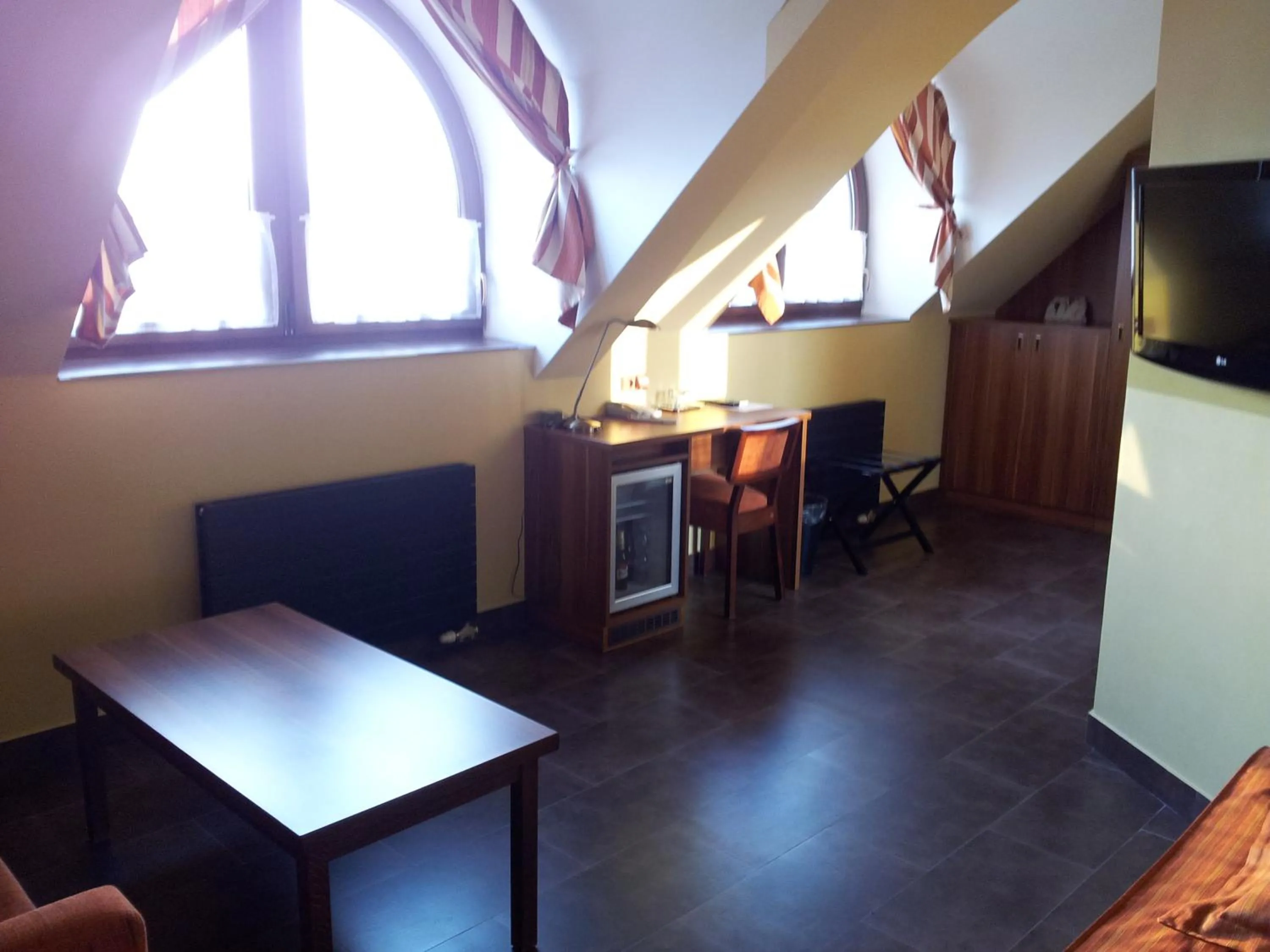 Hotel Vinopa