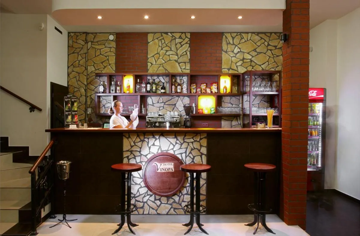 Hotel Vinopa