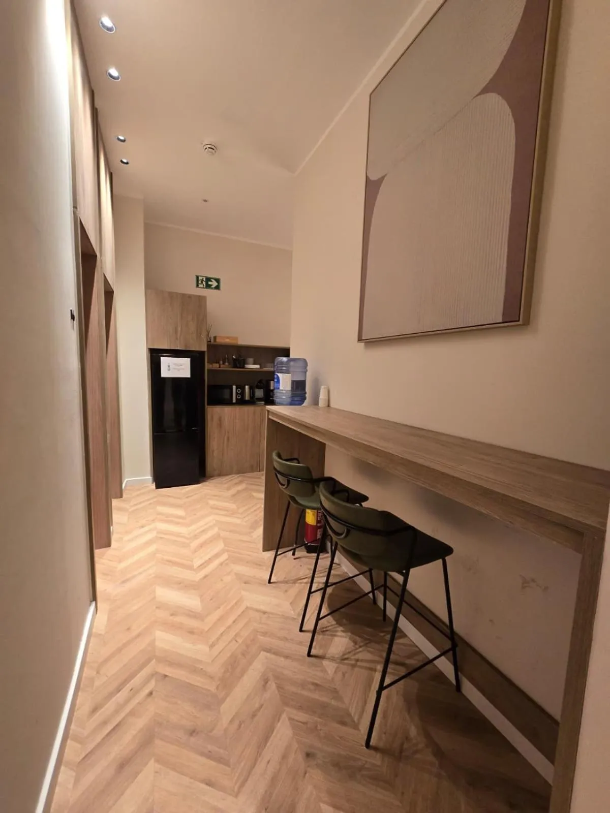 Ella Hostel Boqueria