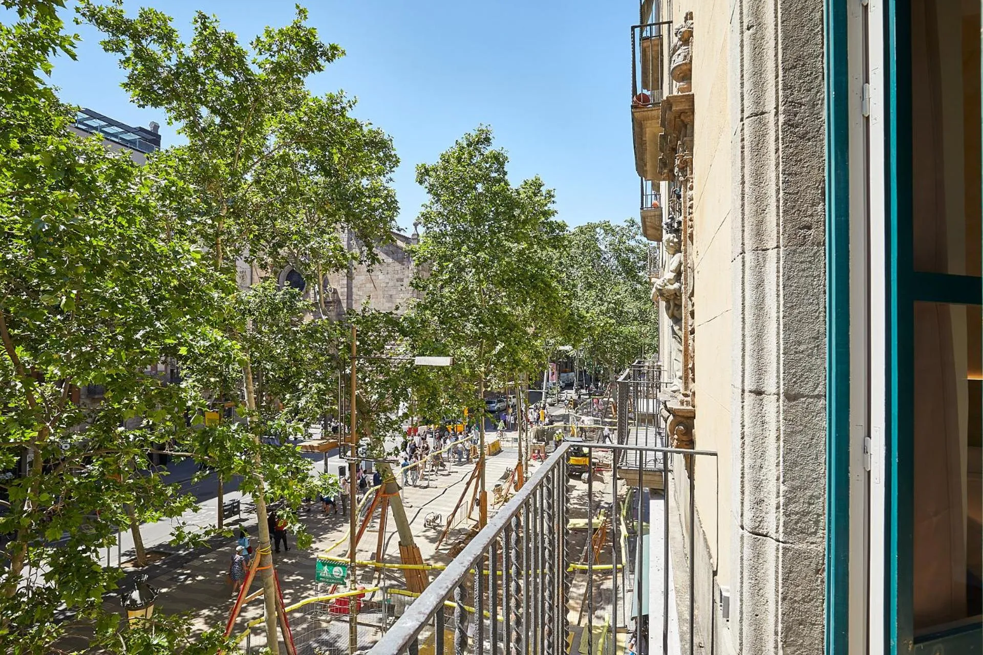 Ella Hostel Boqueria