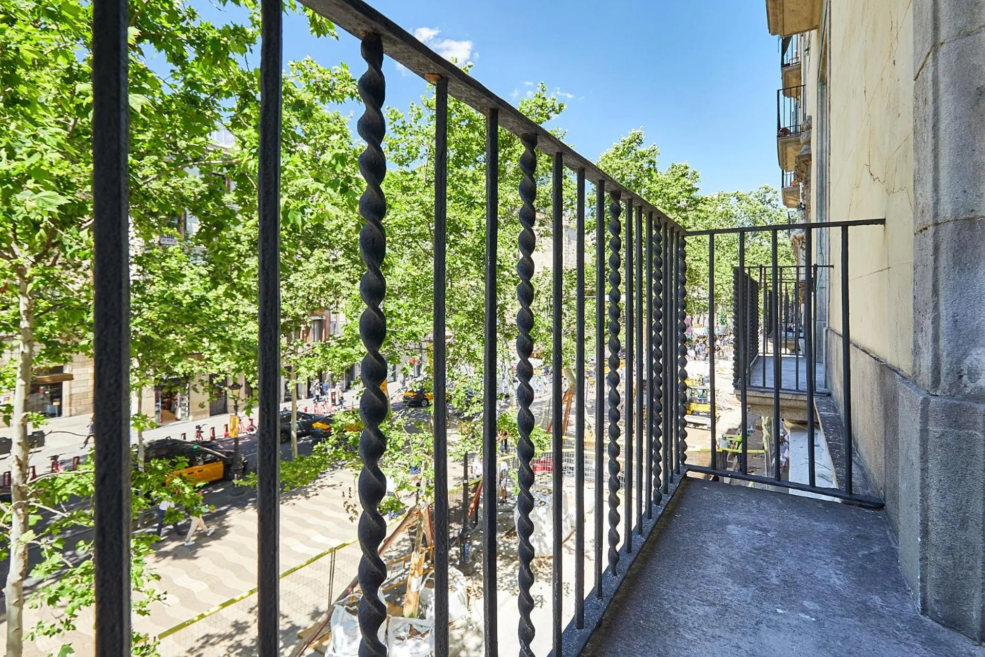 Ella Hostel Boqueria