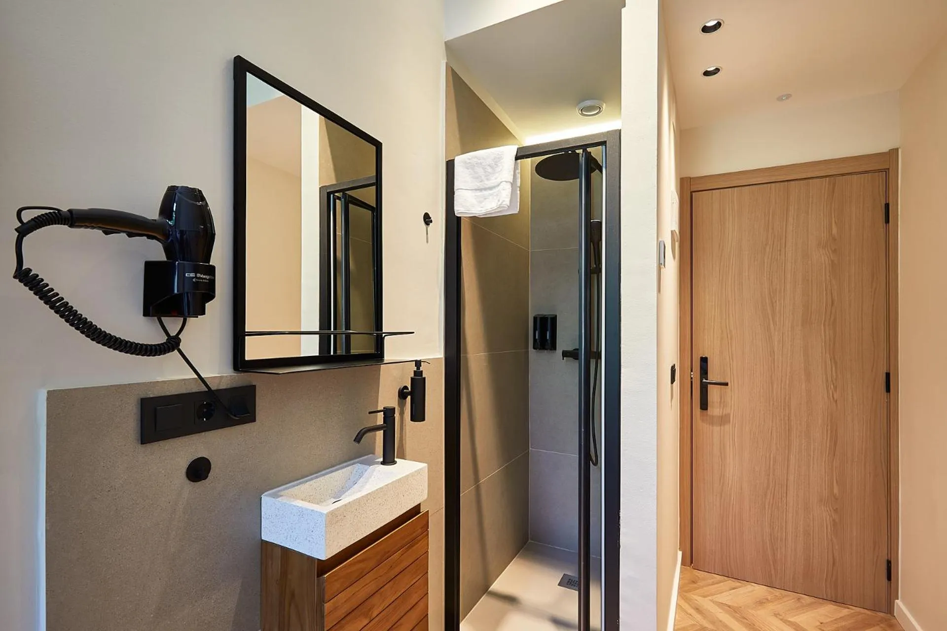 Ella Hostel Boqueria