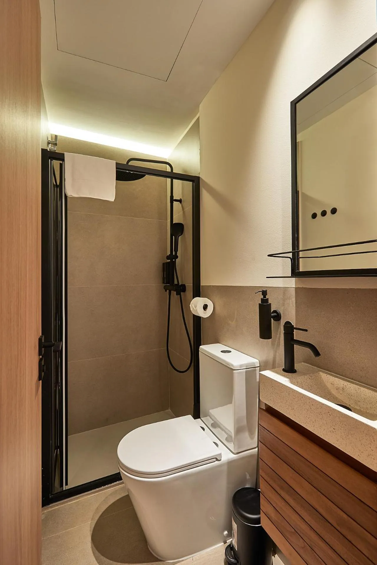 Ella Hostel Boqueria