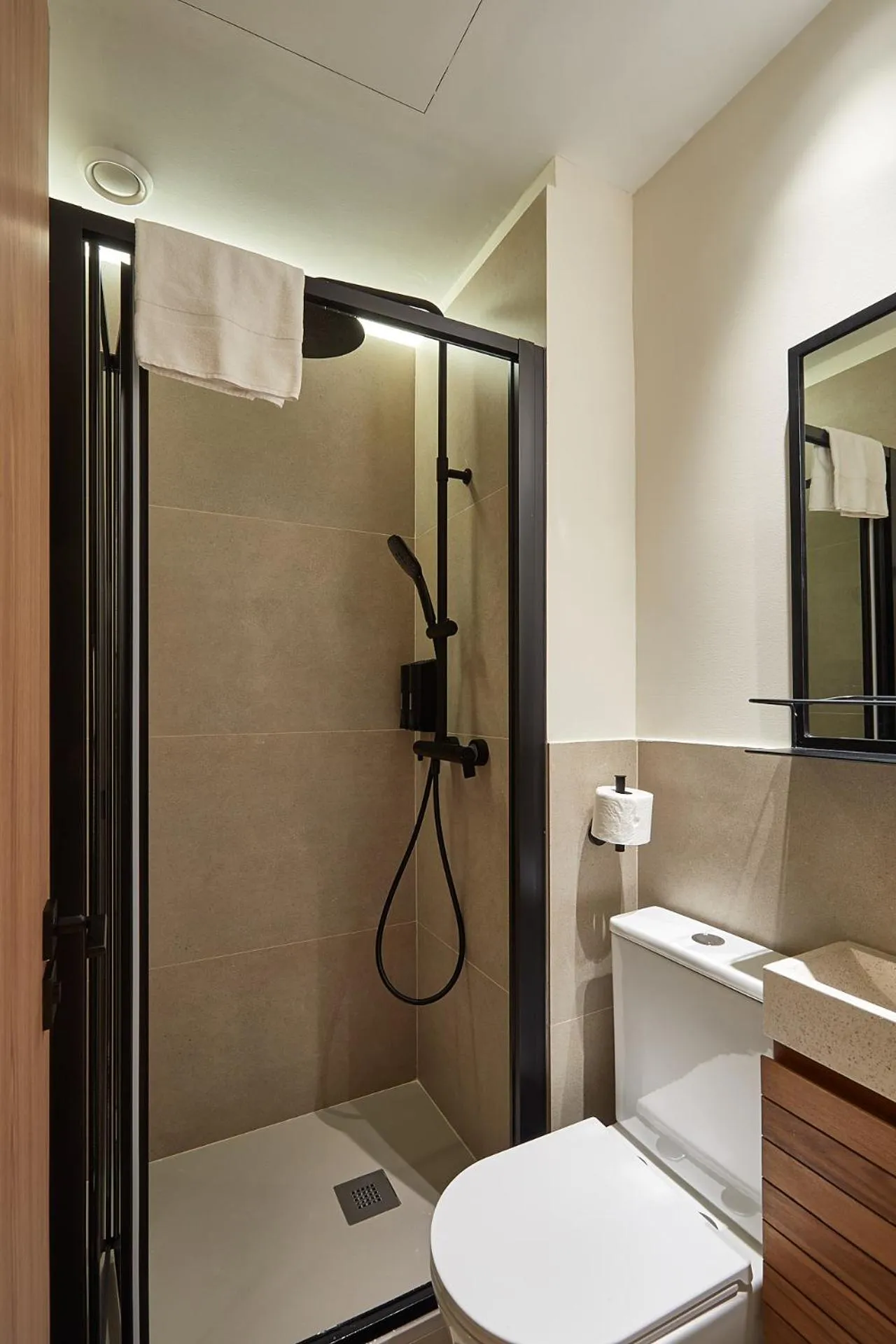 Ella Hostel Boqueria