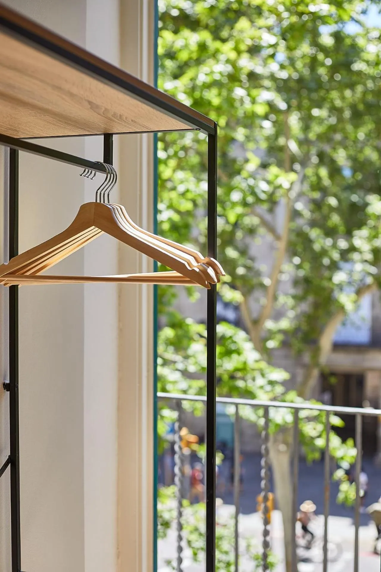 Ella Hostel Boqueria