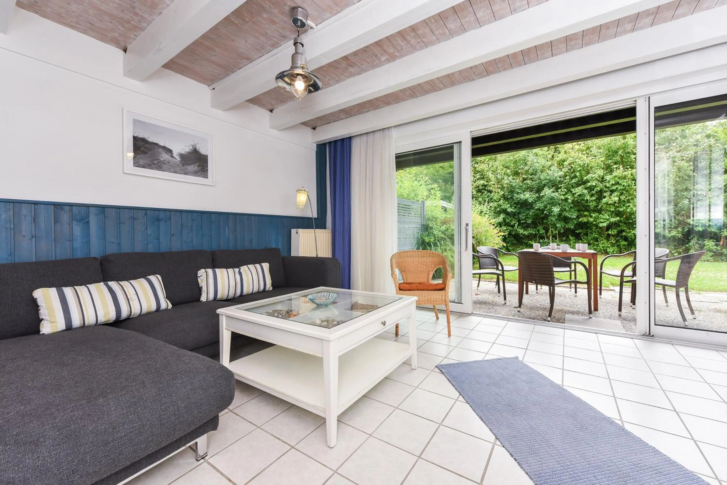 Ferienhaus Strandperle