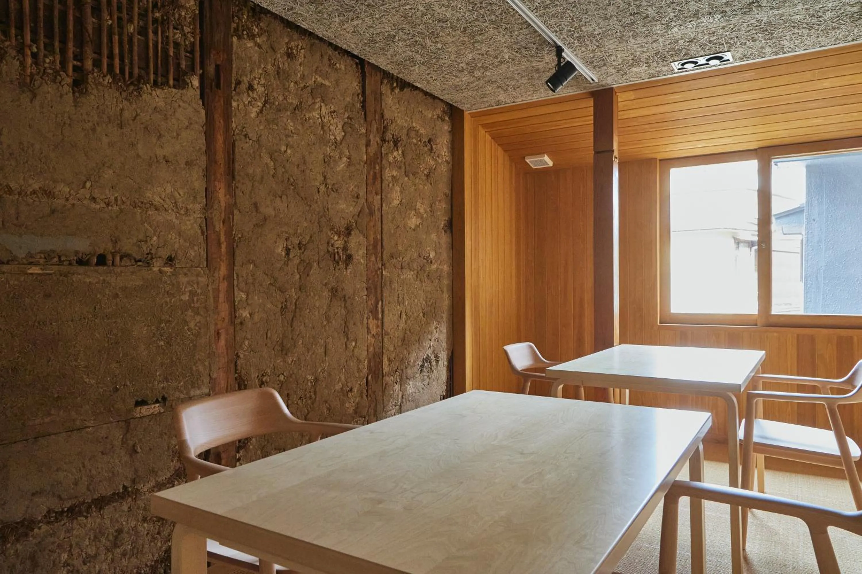 Living room in TSUCHIYA Kinosaki onsen