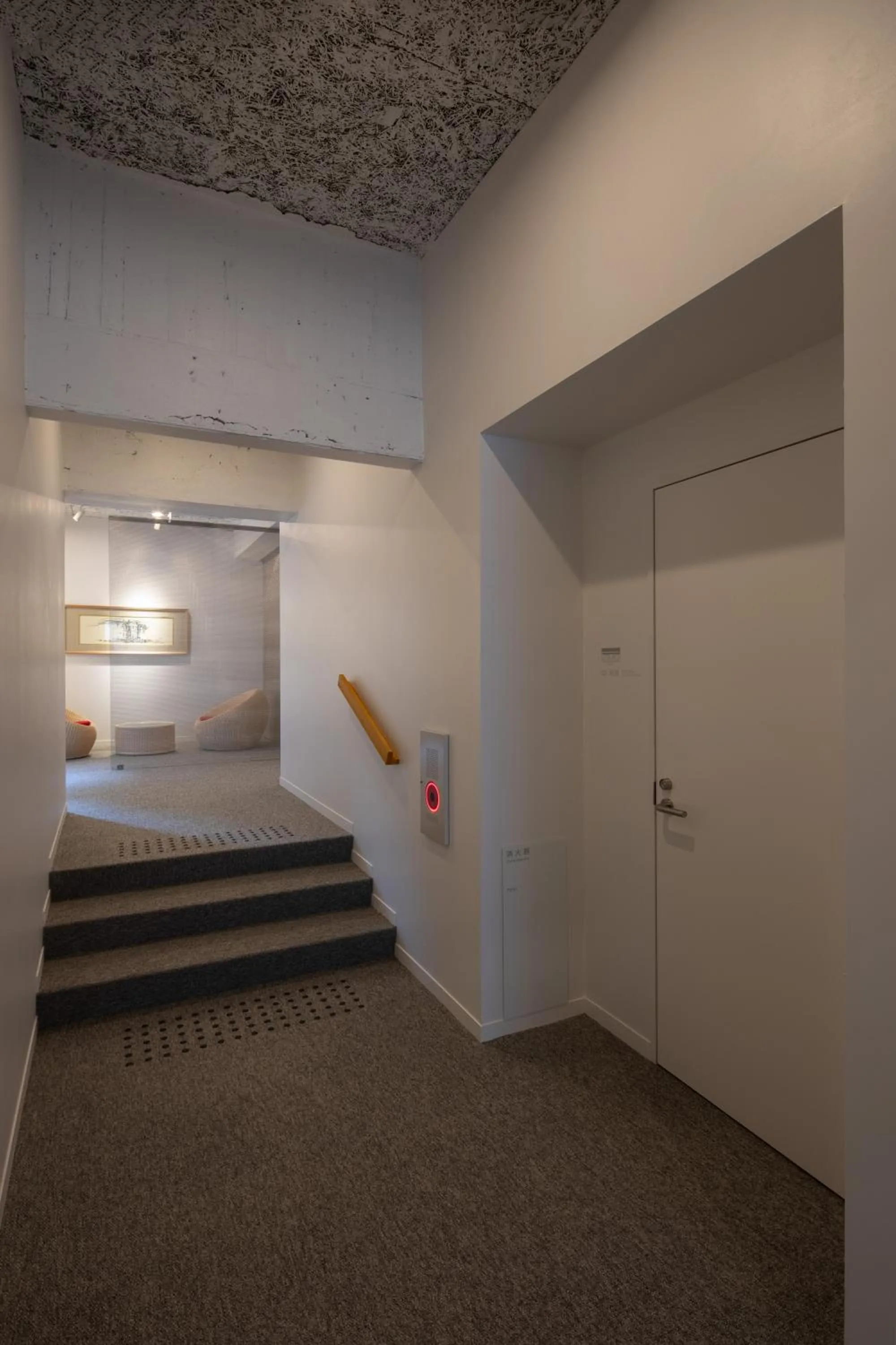 Photo of the whole room, Bed in TSUCHIYA Kinosaki onsen