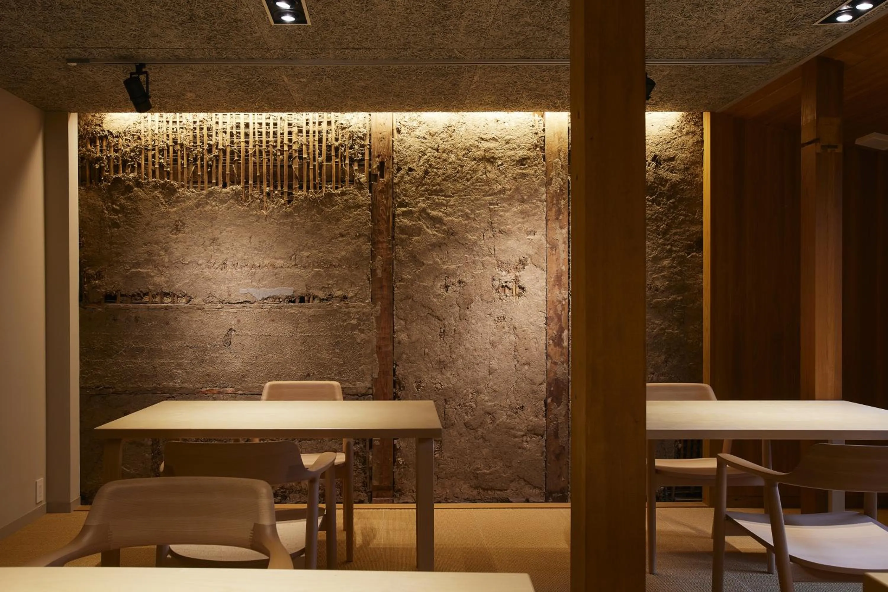 Area and facilities in TSUCHIYA Kinosaki onsen