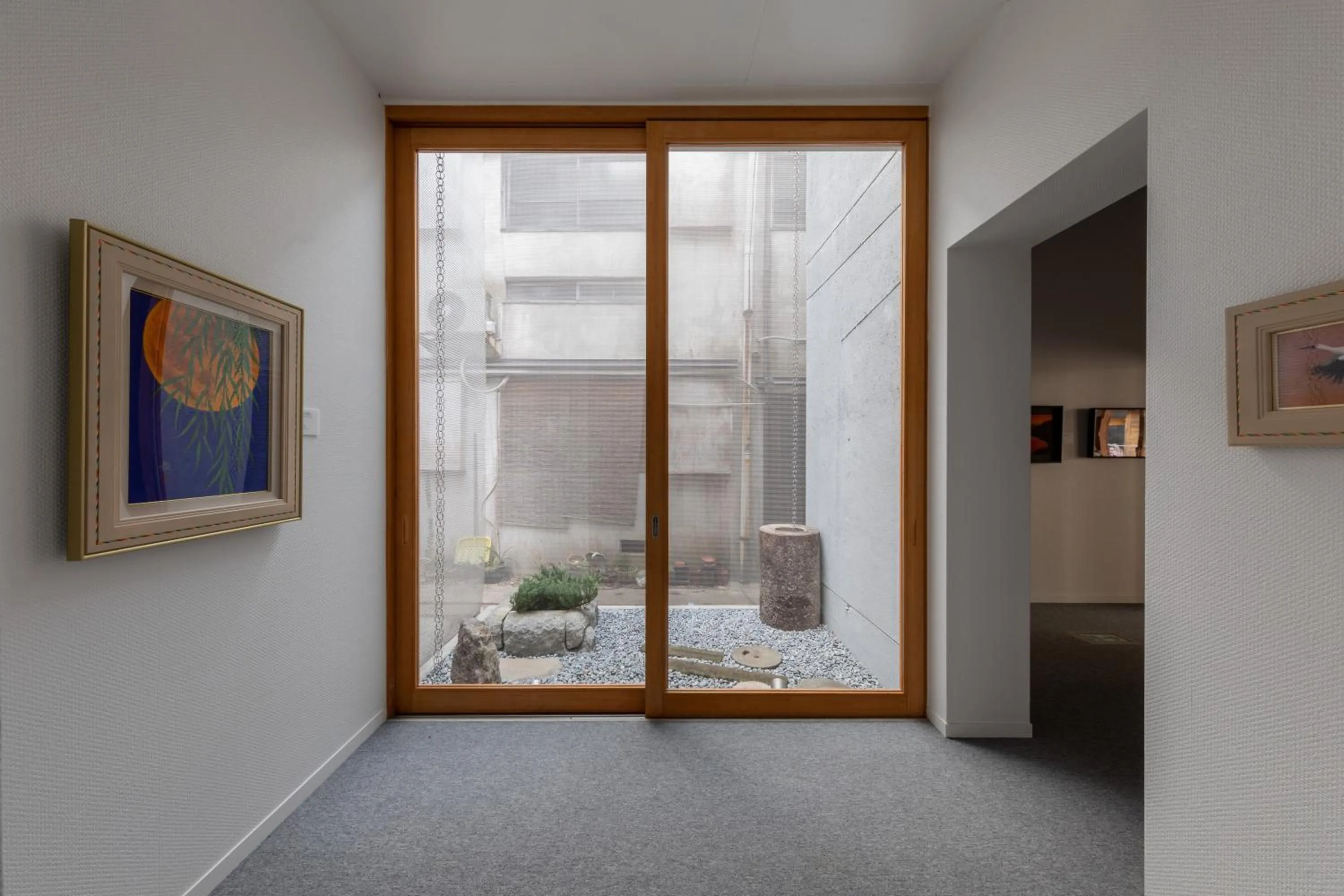 Property logo or sign in TSUCHIYA Kinosaki onsen