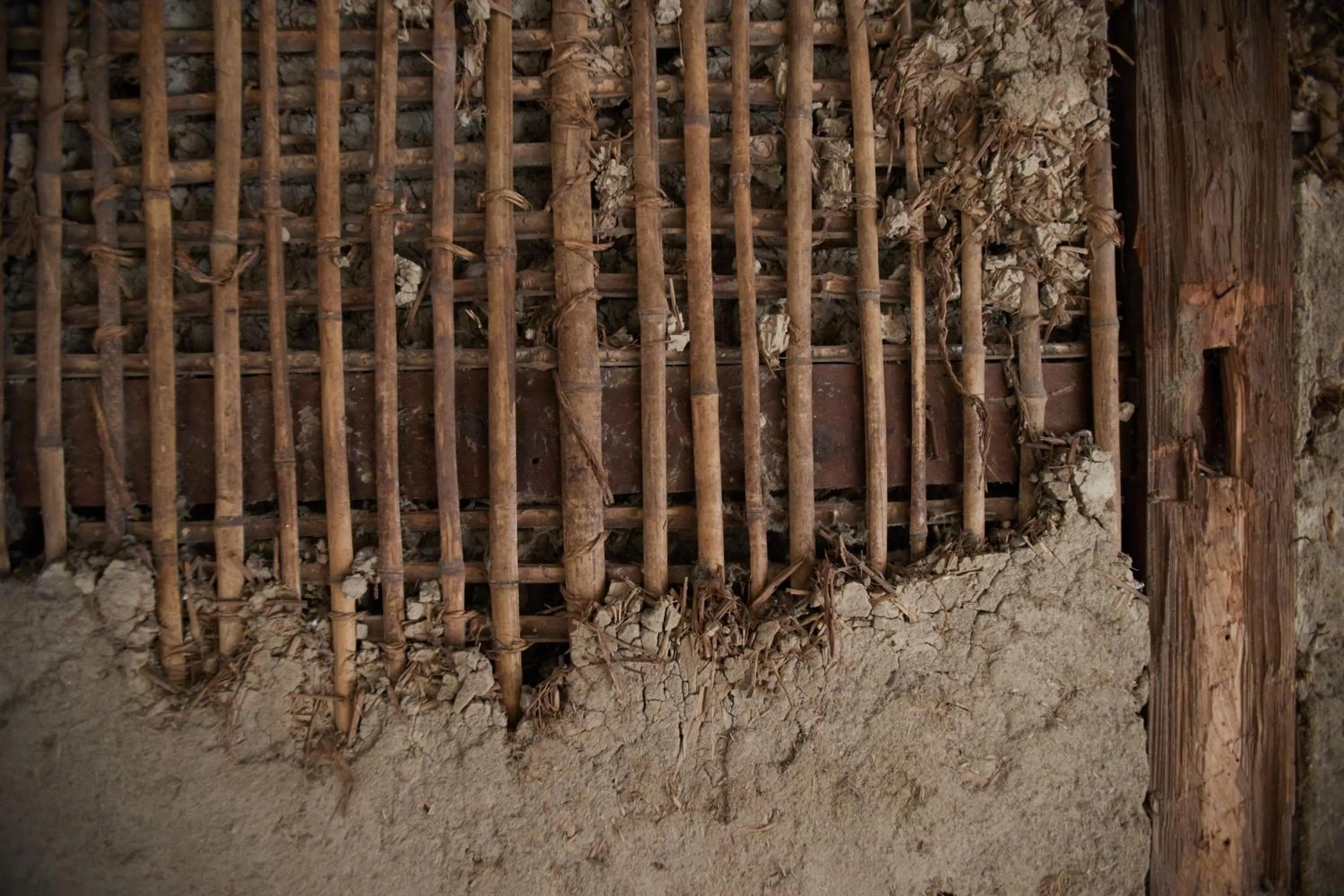 Dining area in TSUCHIYA Kinosaki onsen
