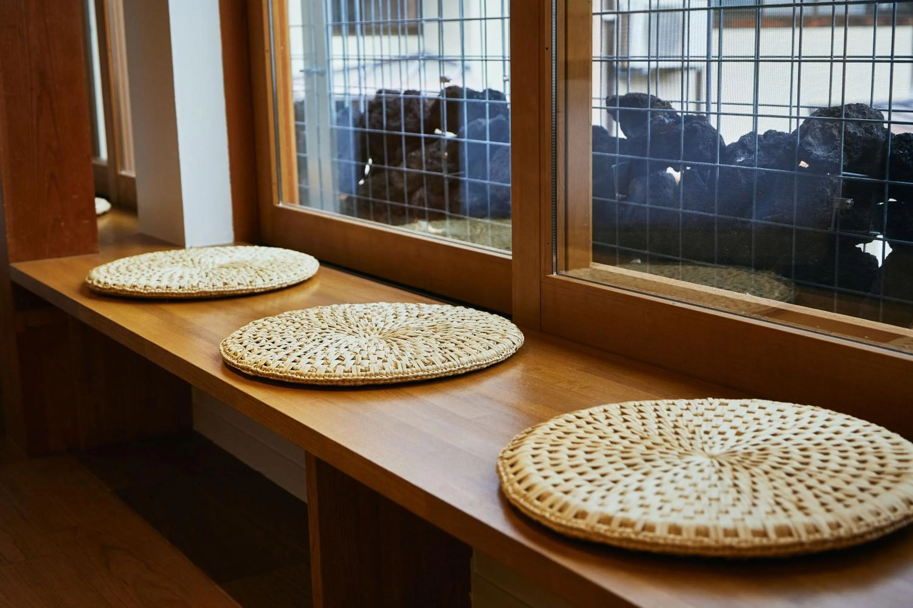 Property building in TSUCHIYA Kinosaki onsen