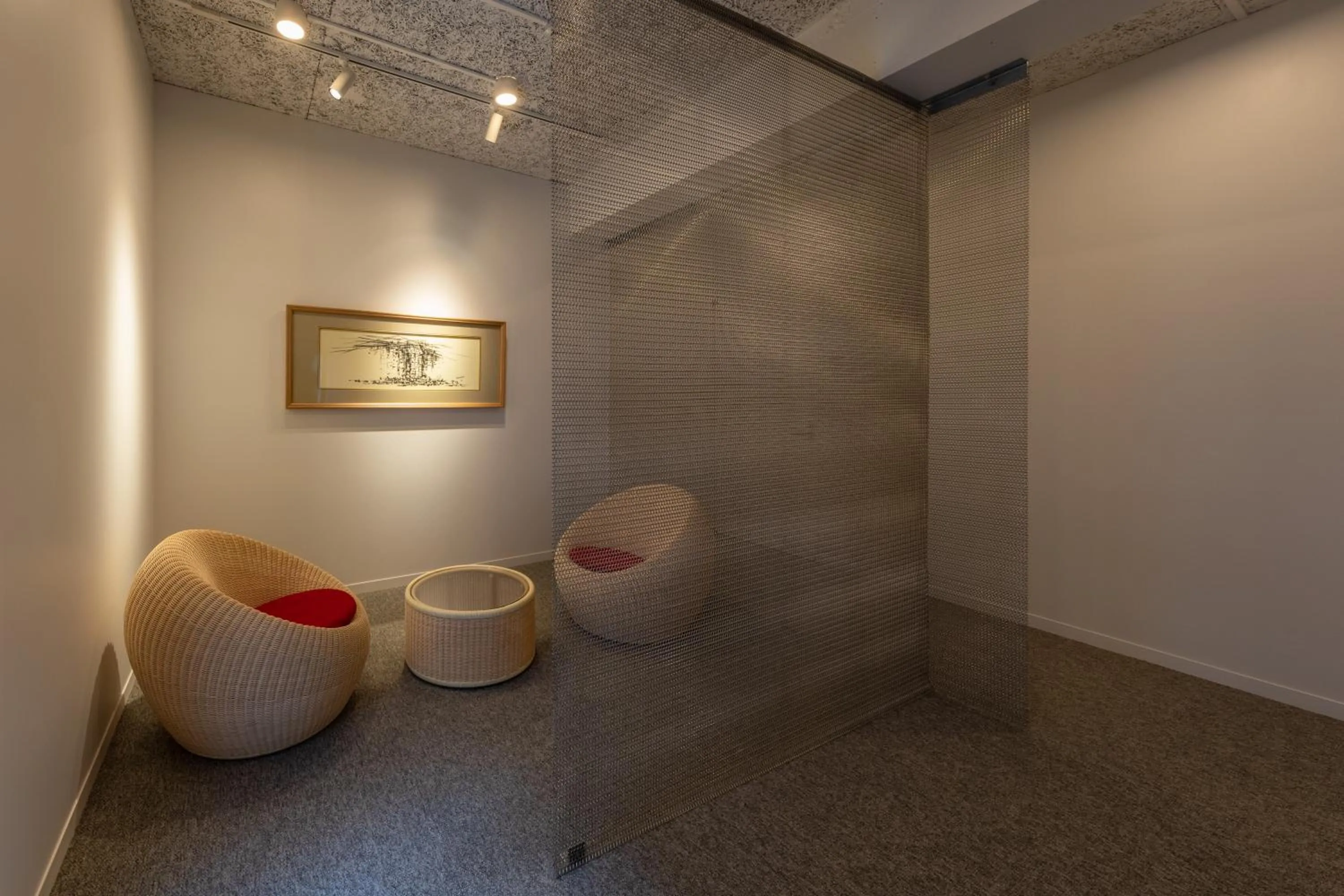 Balcony/Terrace in TSUCHIYA Kinosaki onsen